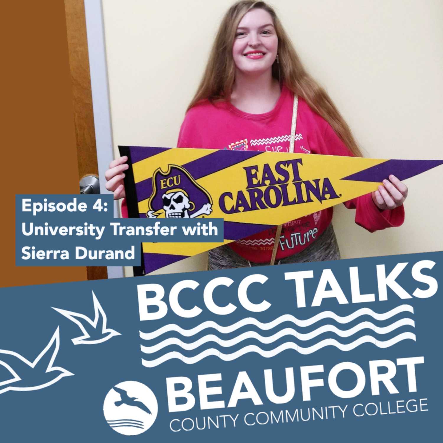 BCCC Talks