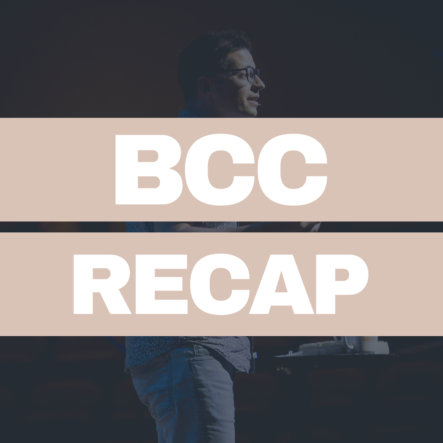 THE BCC POD