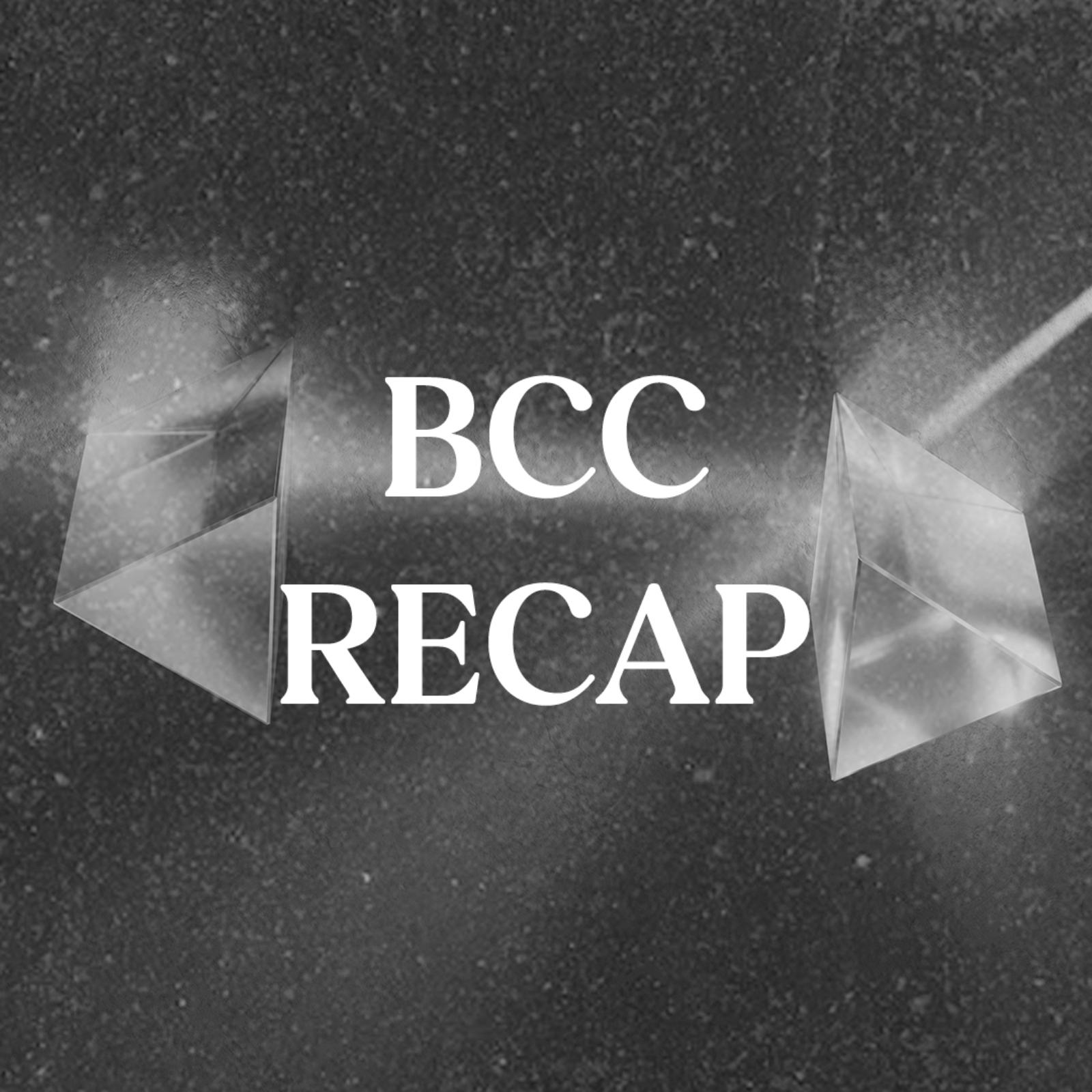 EASTER SPECIAL ft Furaha Achieng + Heather Lailey | BCCRECAP episode artwork