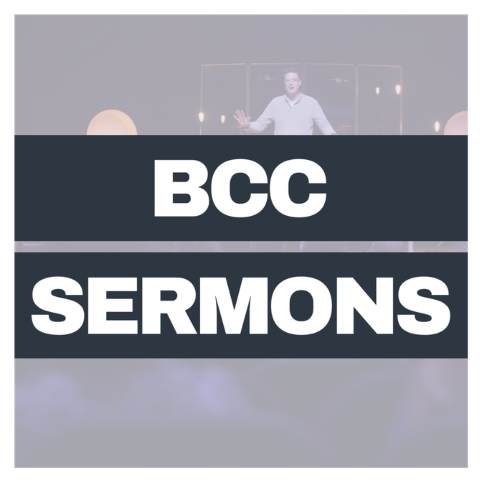Choose Gratitude | BCC SERMONS episode artwork