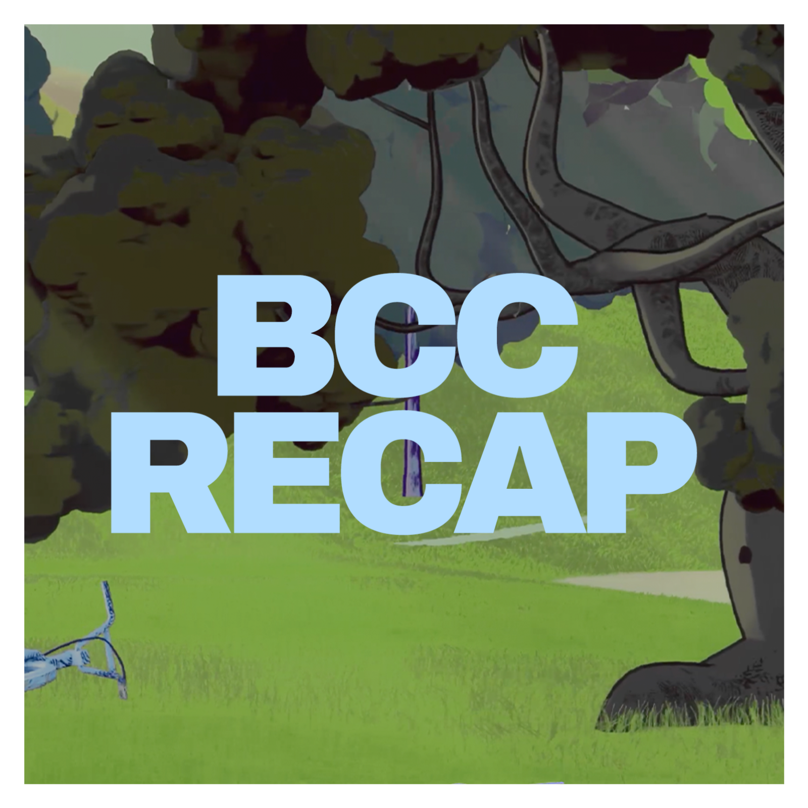 Gratitude, Guy Ritchie + The Practice of Remembrance | BCCRECAP episode artwork