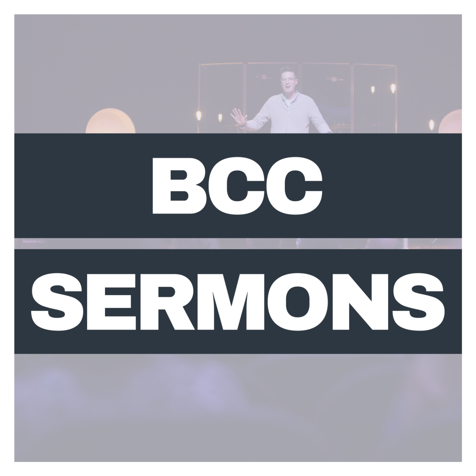 Singleness, Dating, Marriage | BCC SERMONS episode artwork