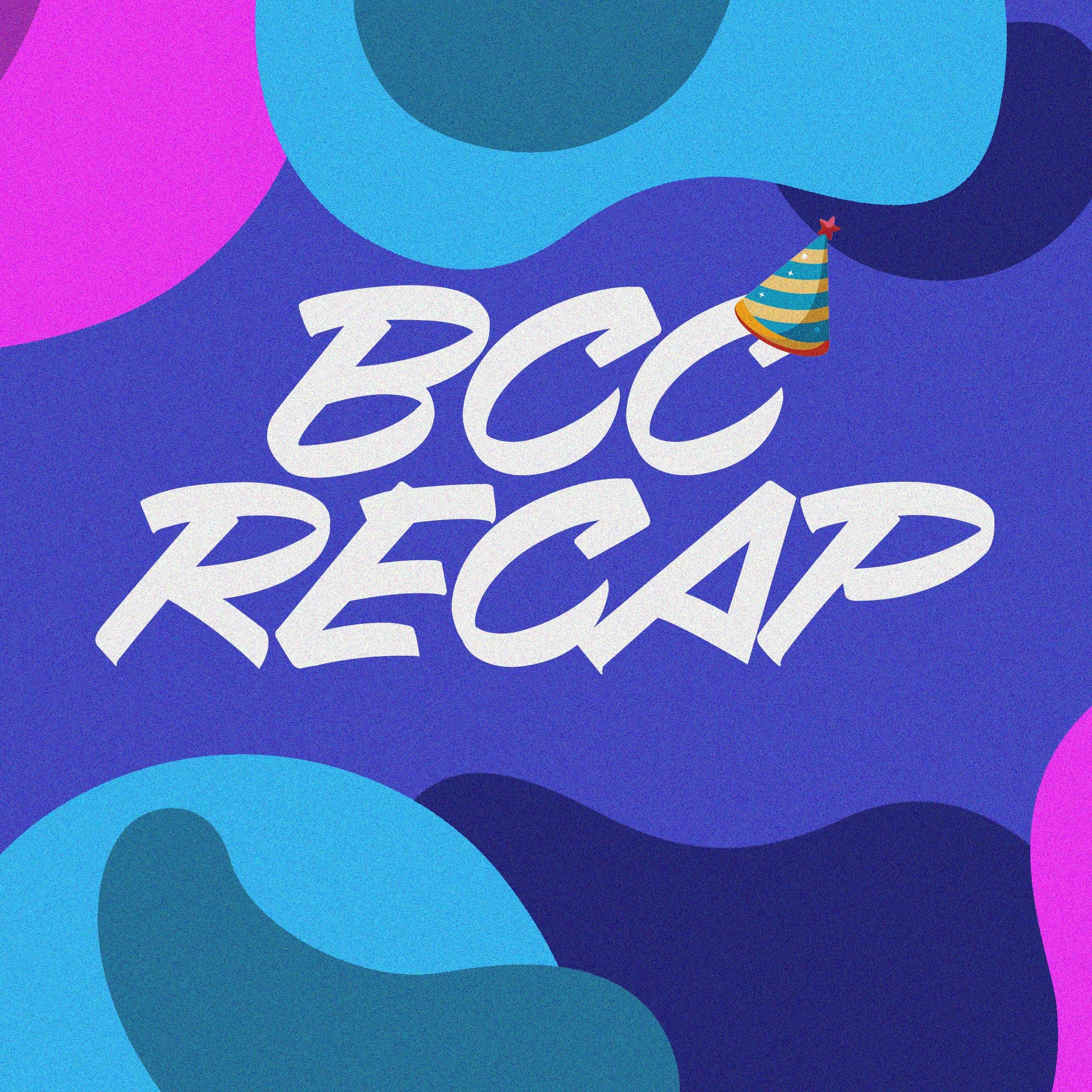 Supper, Spiritual Embodiment + Our Anabaptist Roots | BCCRECAP episode artwork