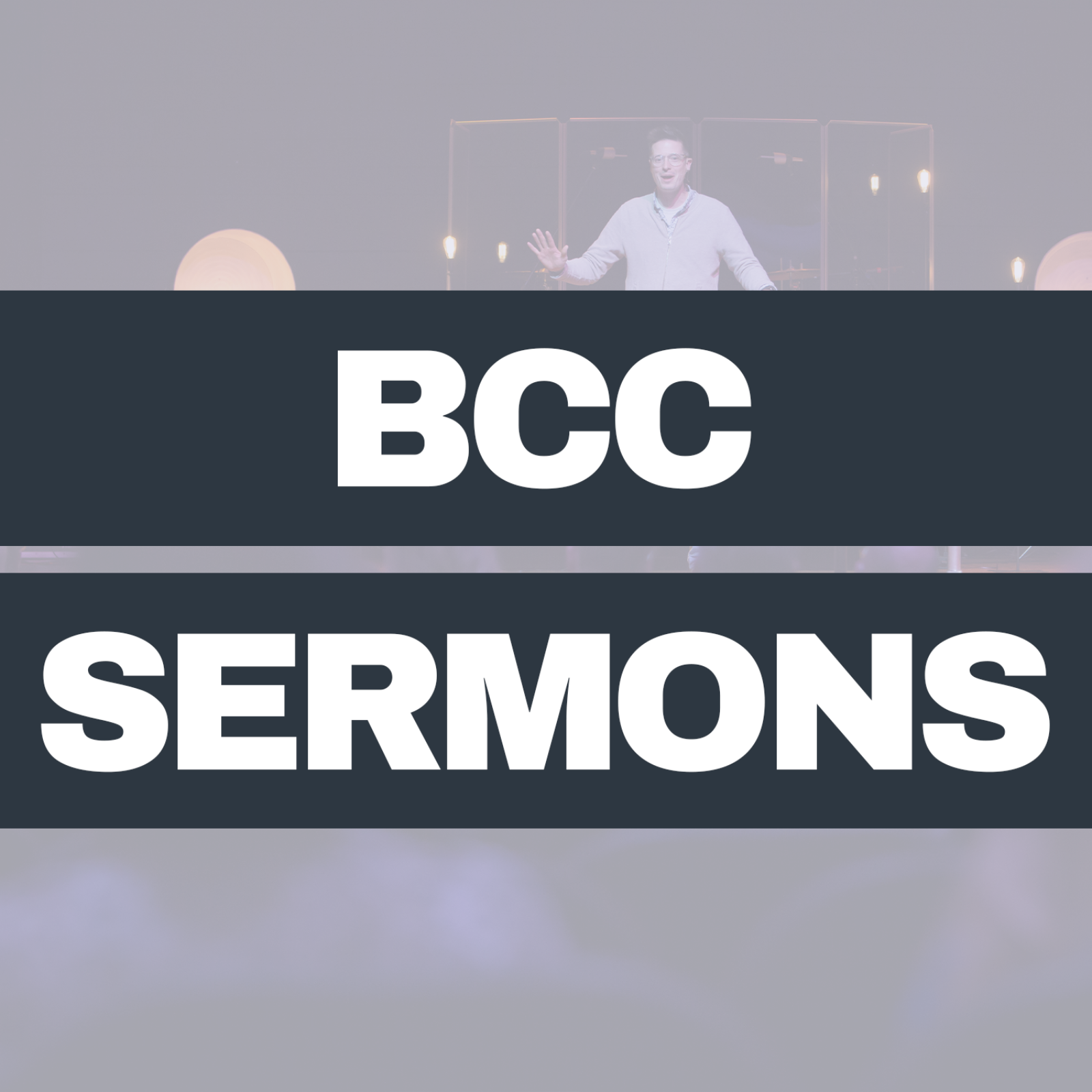 Patience | BCC SERMONS episode artwork