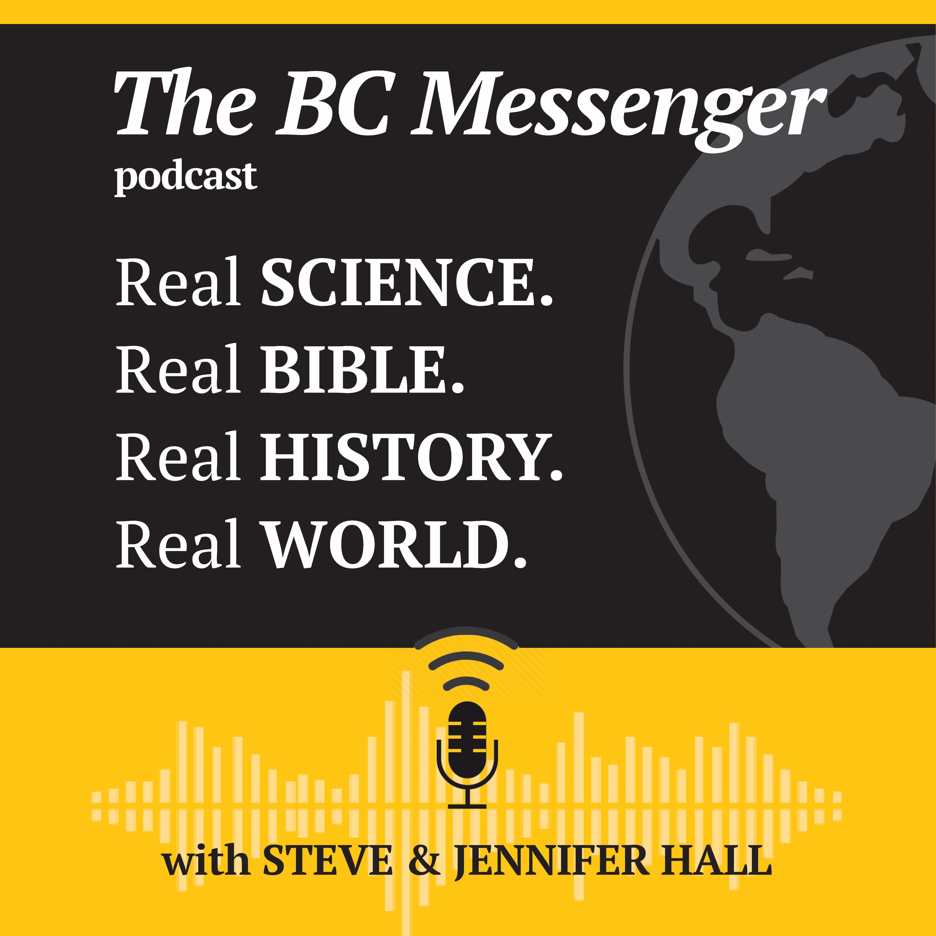 The BC Messenger