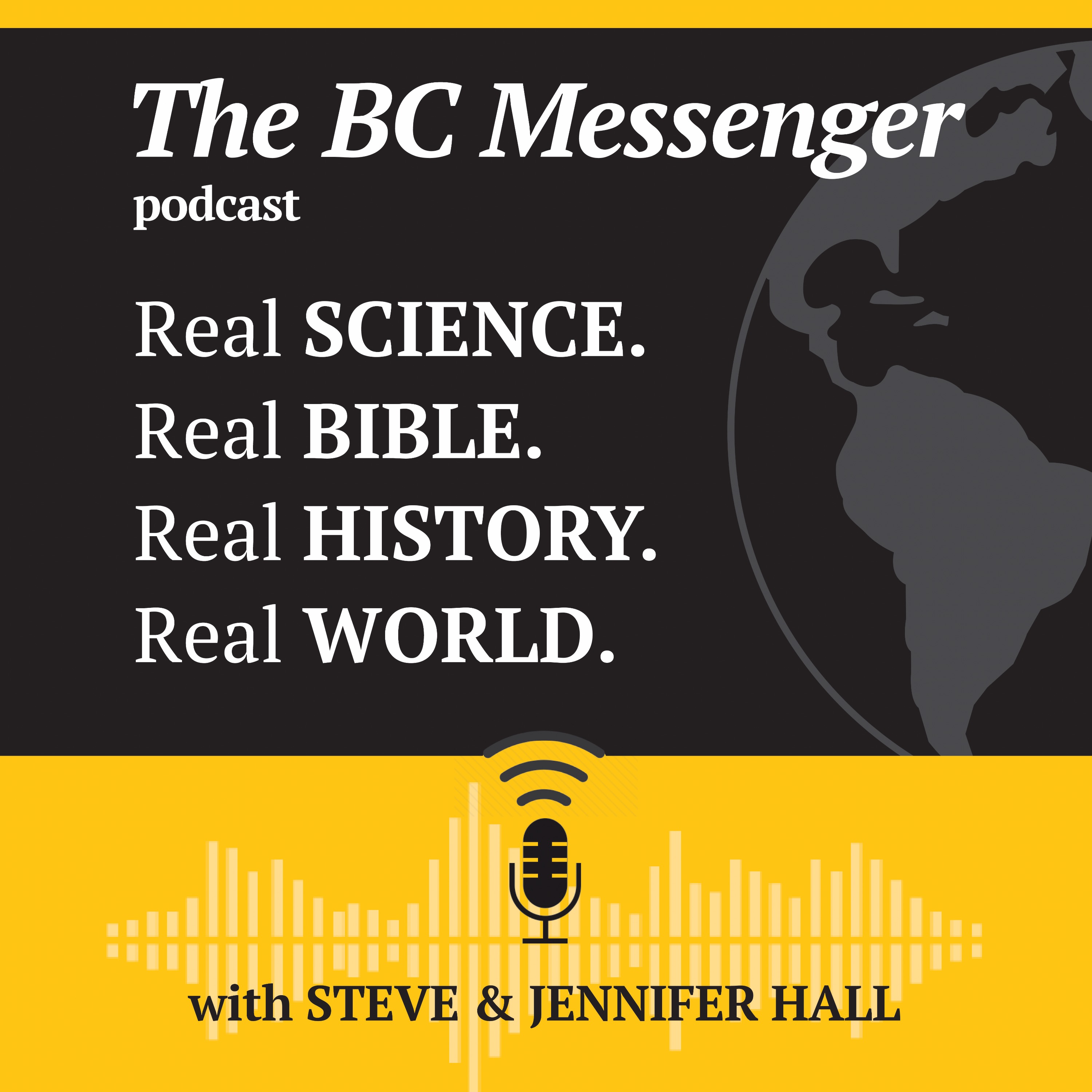 The BC Messenger Trailer