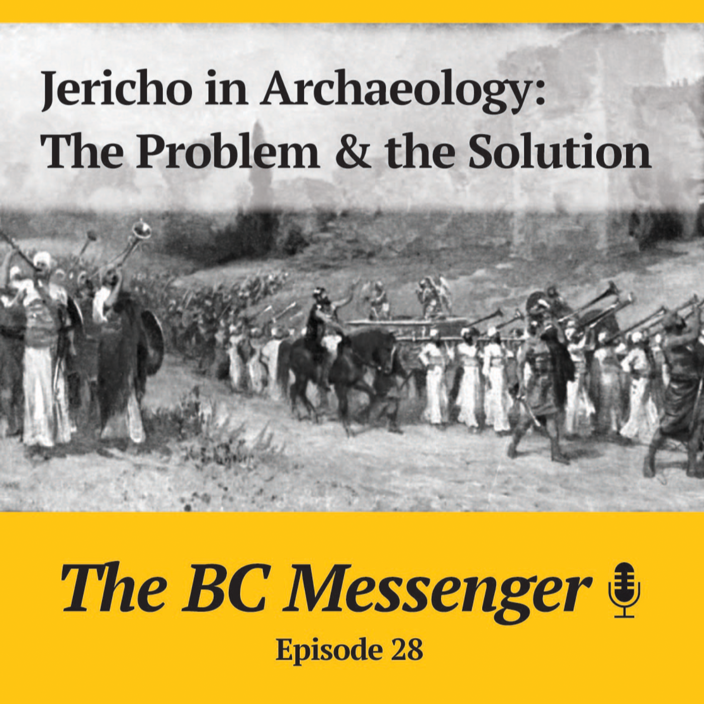 The BC Messenger