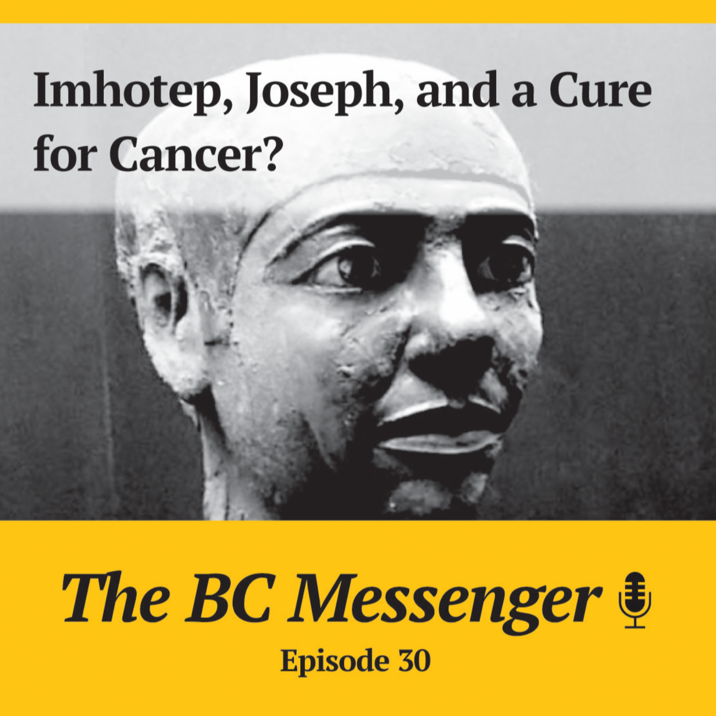 The BC Messenger