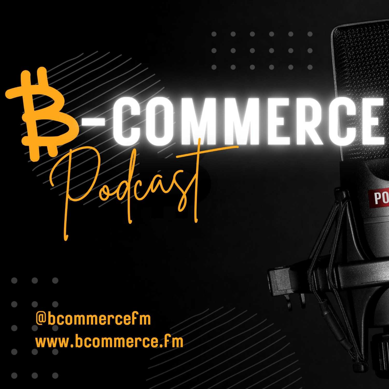 Bcommerce Podcast