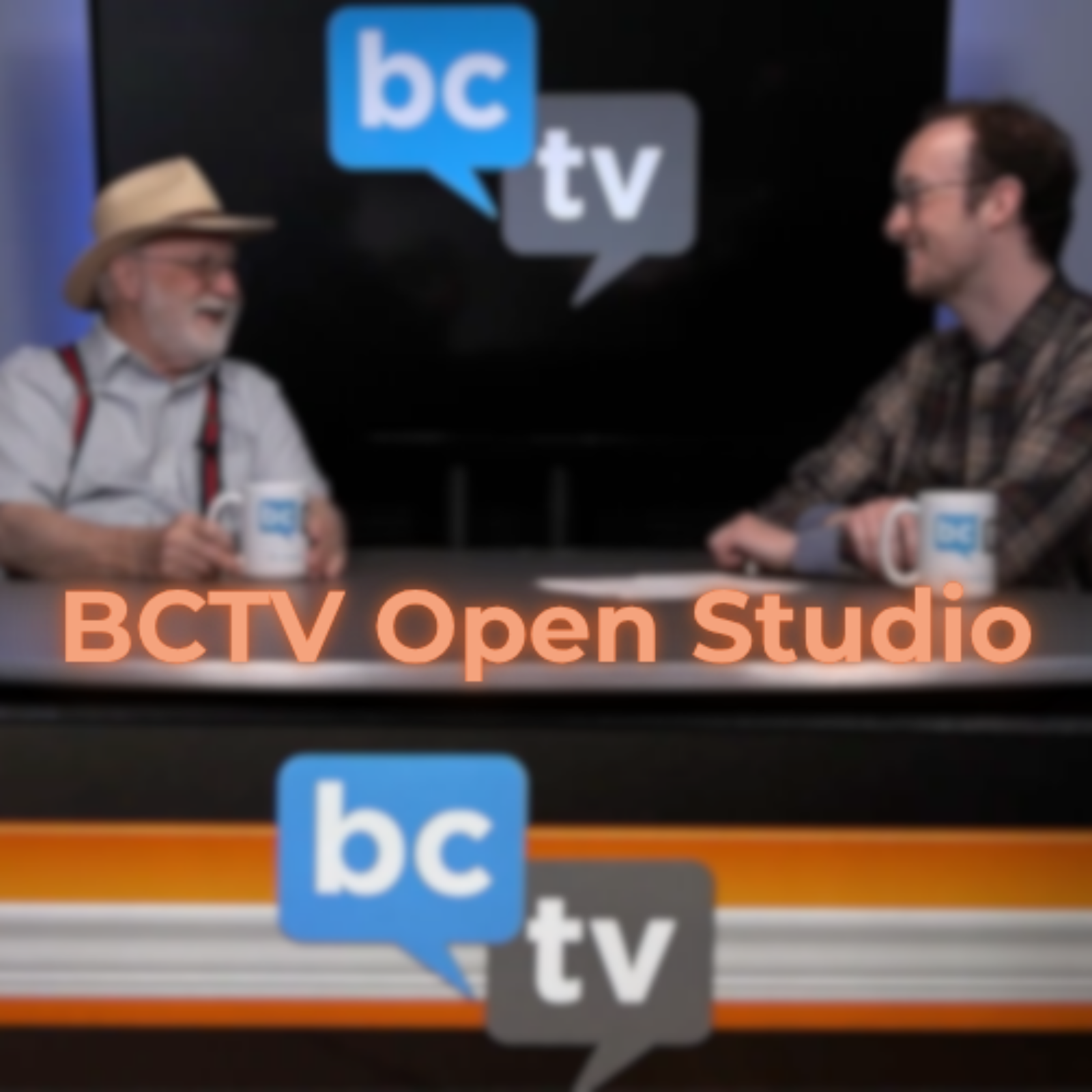 BCTV Open Studio