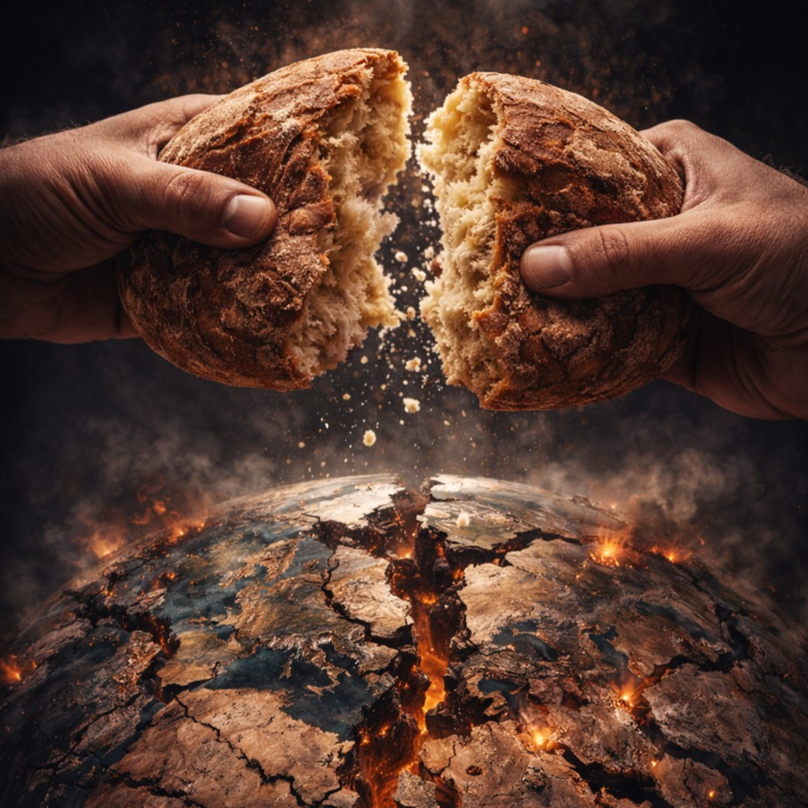 Word from Bear Creek