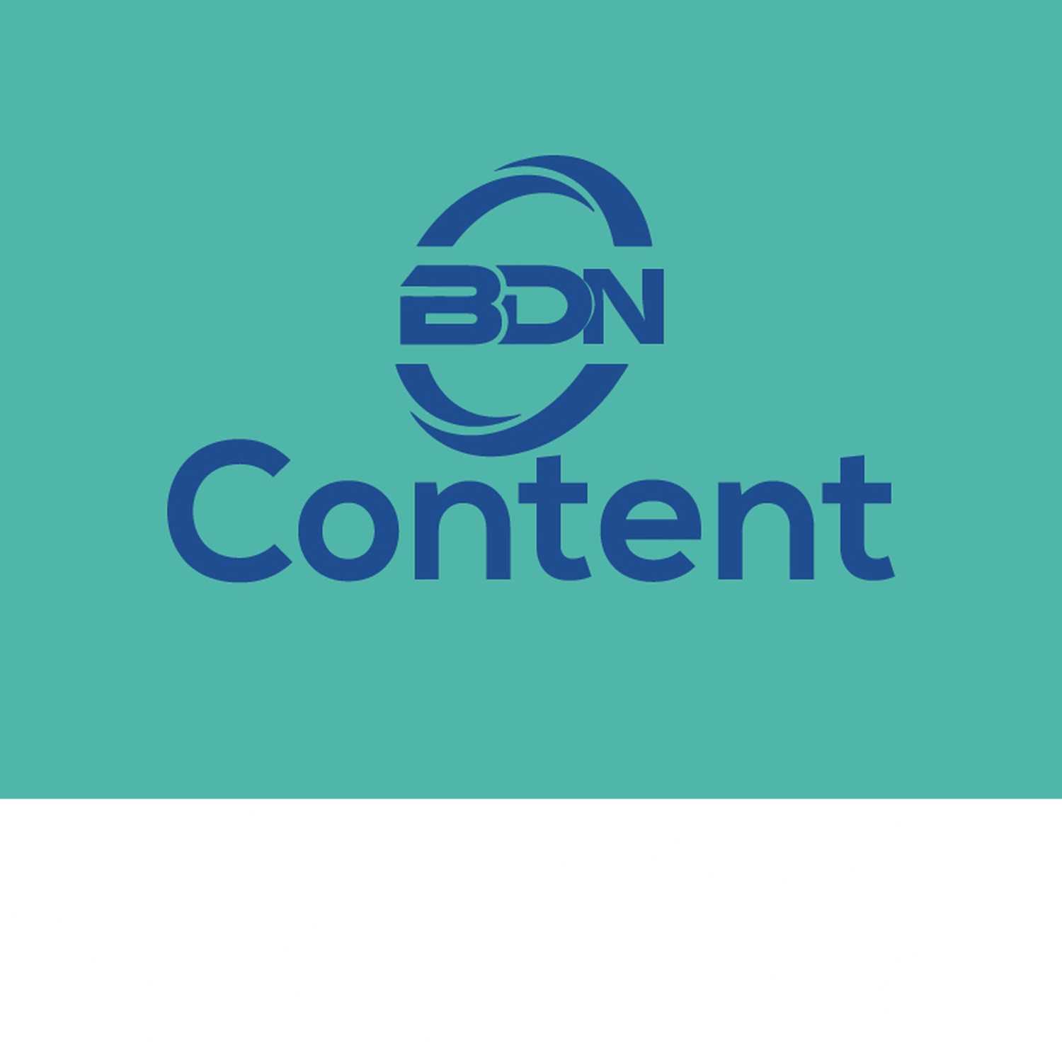 The BDN Content Podcast