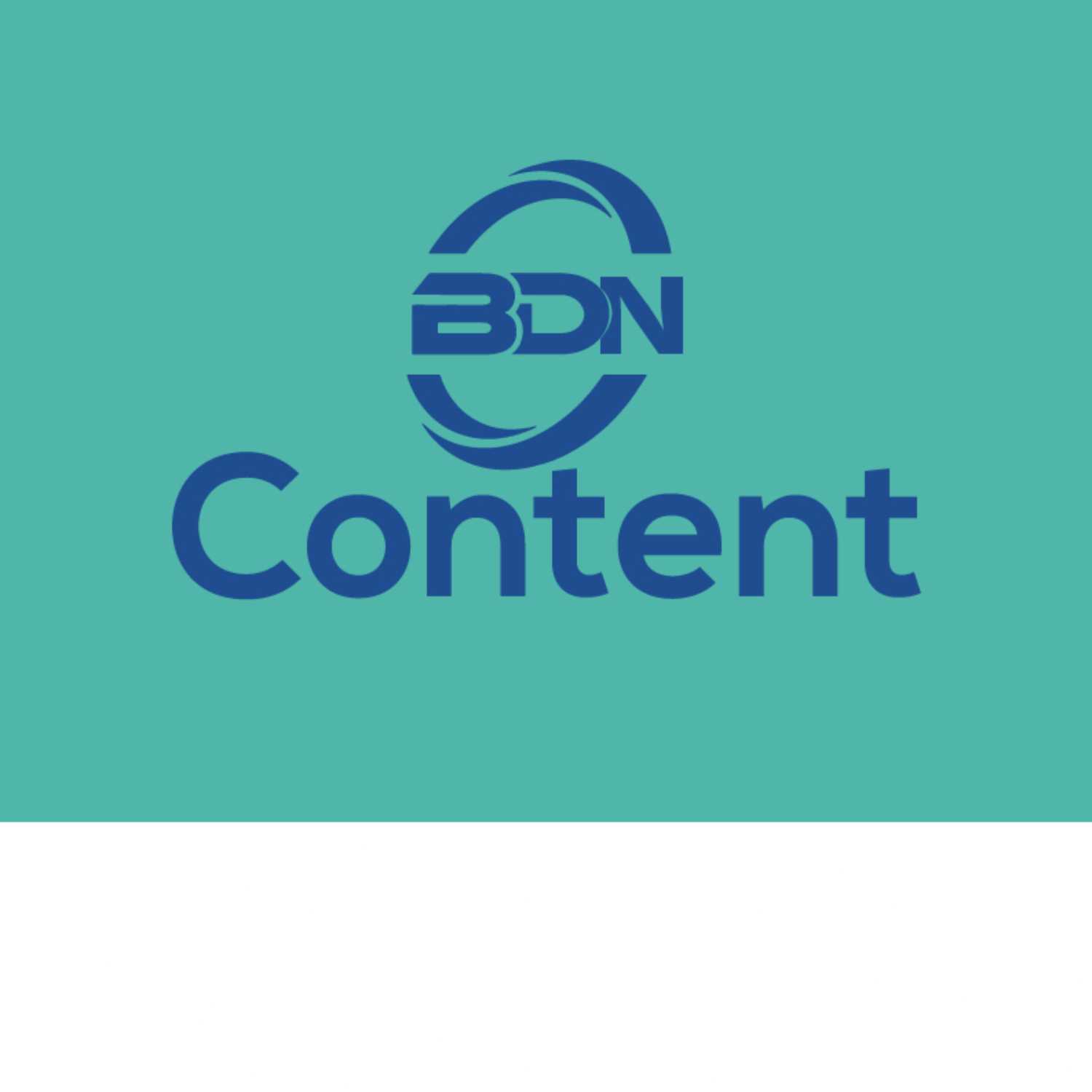 The BDN Content Podcast
