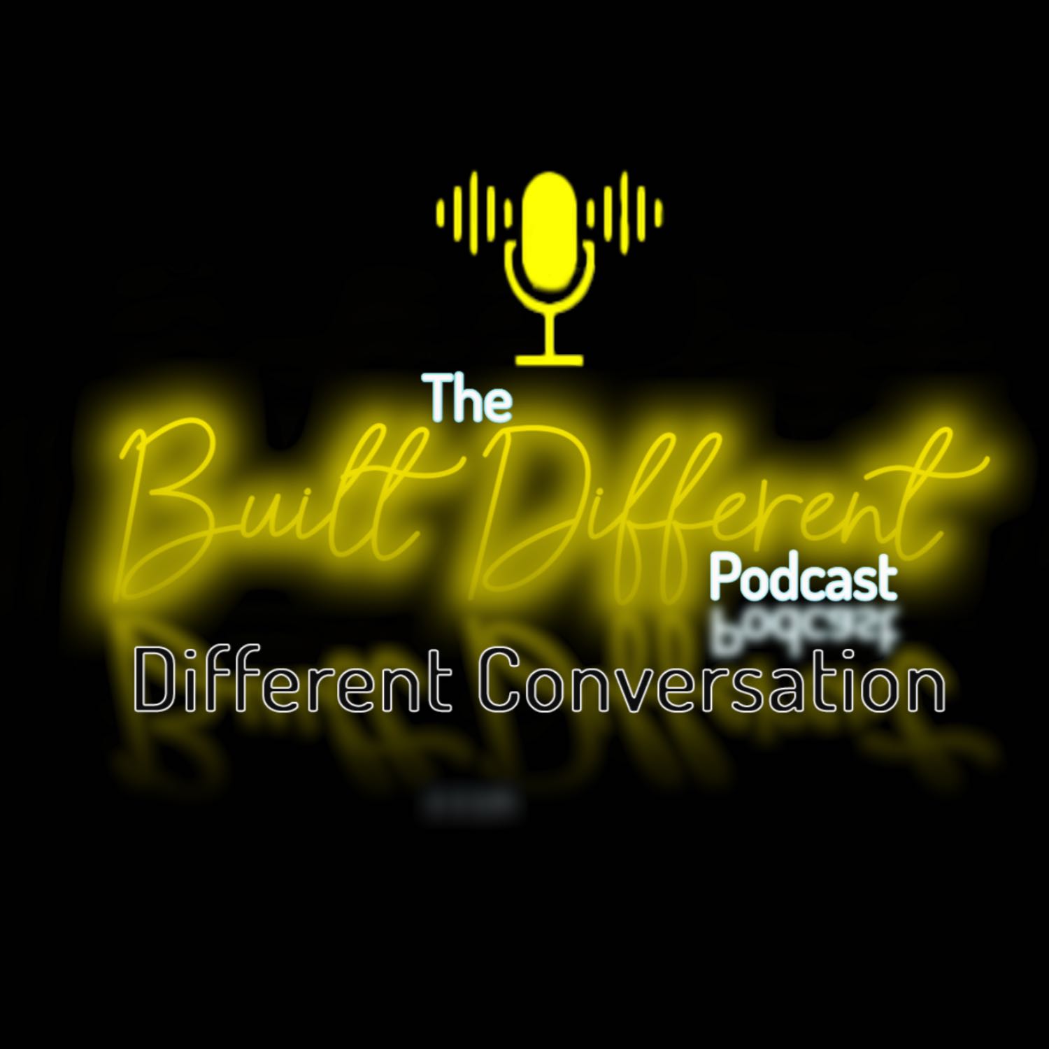 A Different Conversation