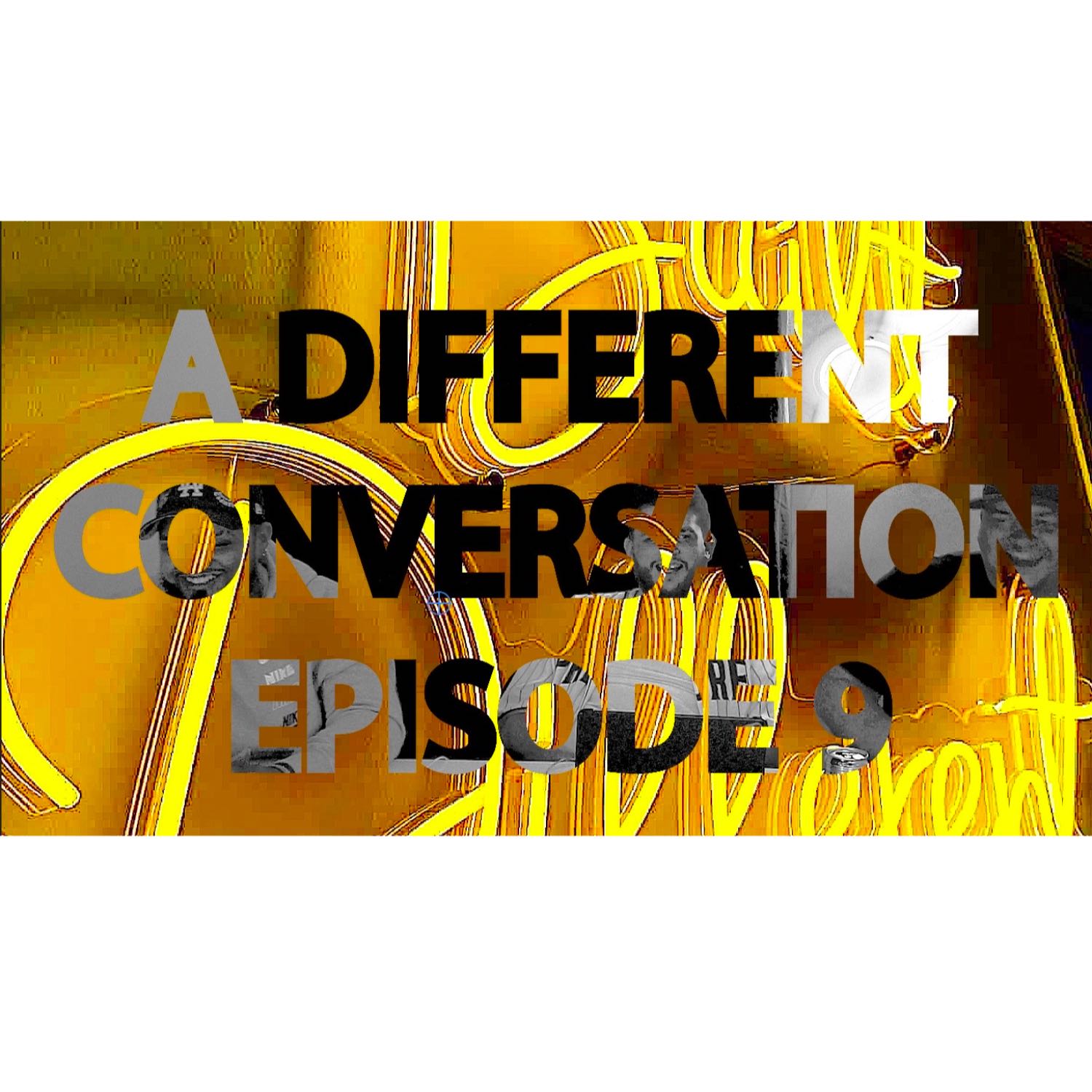 BDP: Who's Still Funding Arby's? A Different Conversation - Episode 9 episode artwork