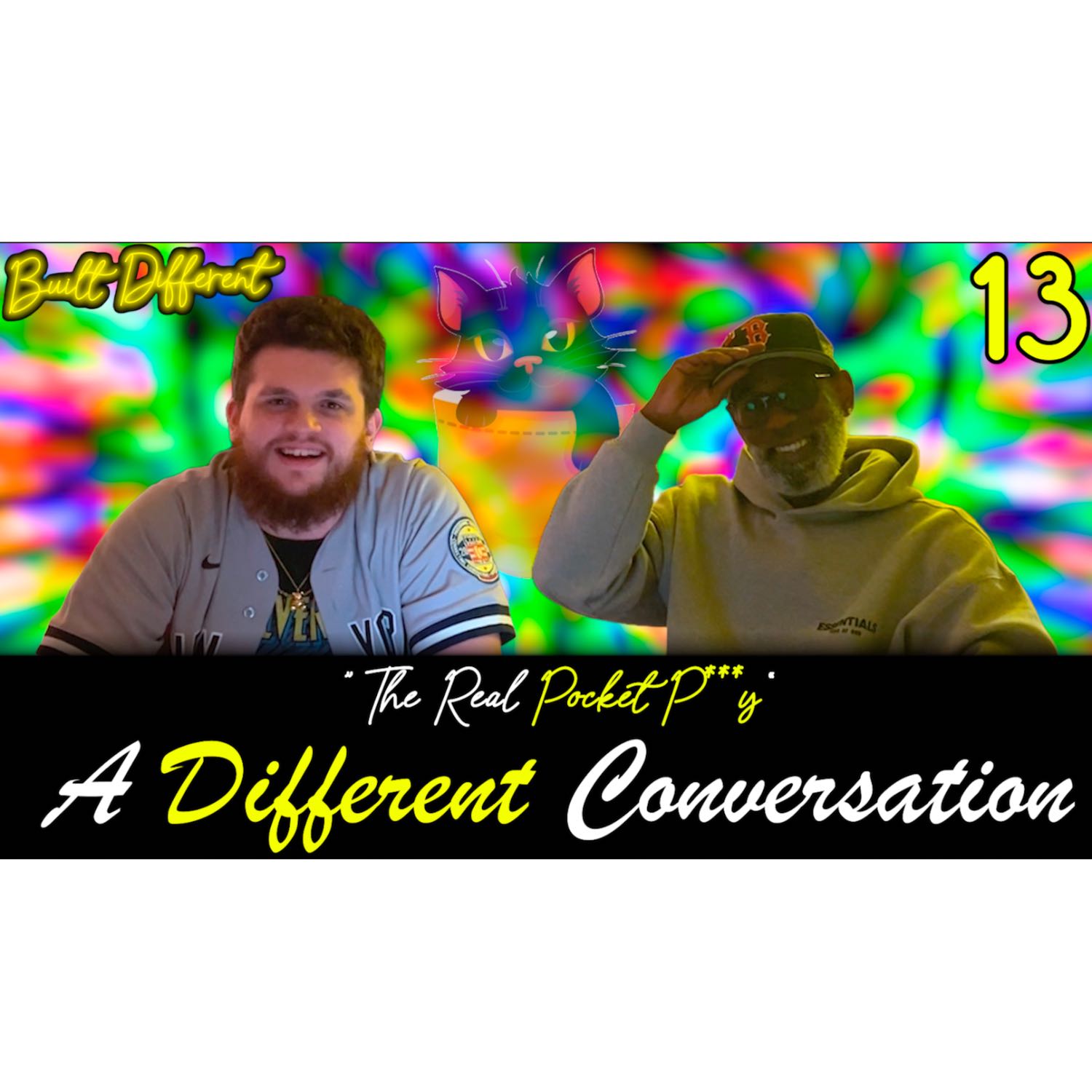A Different Conversation