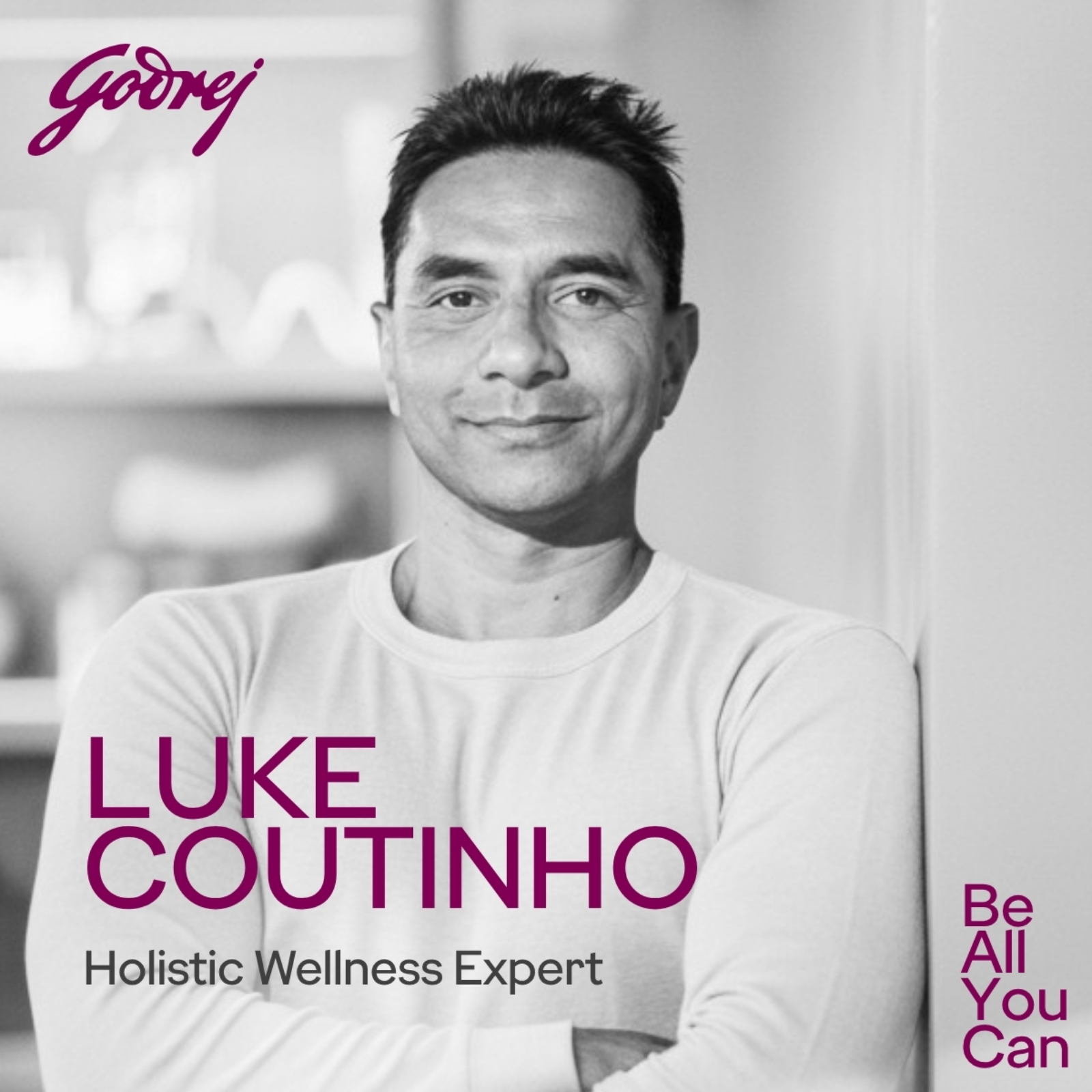 Luke Coutinho on why personal growth is the secret to great leadership episode artwork