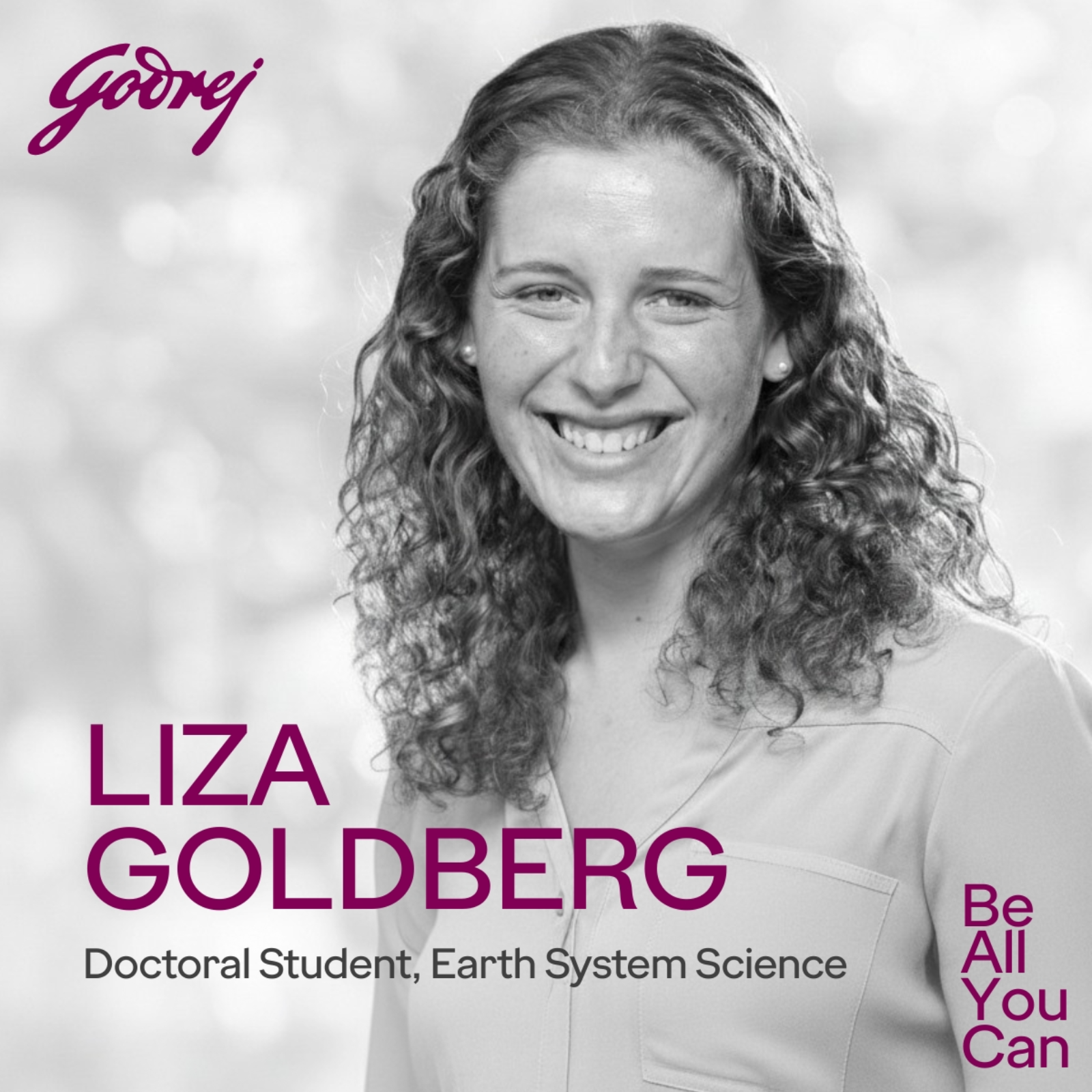 Liza Goldberg on climate purpose, NASA innovation, and leadership for business growth episode artwork