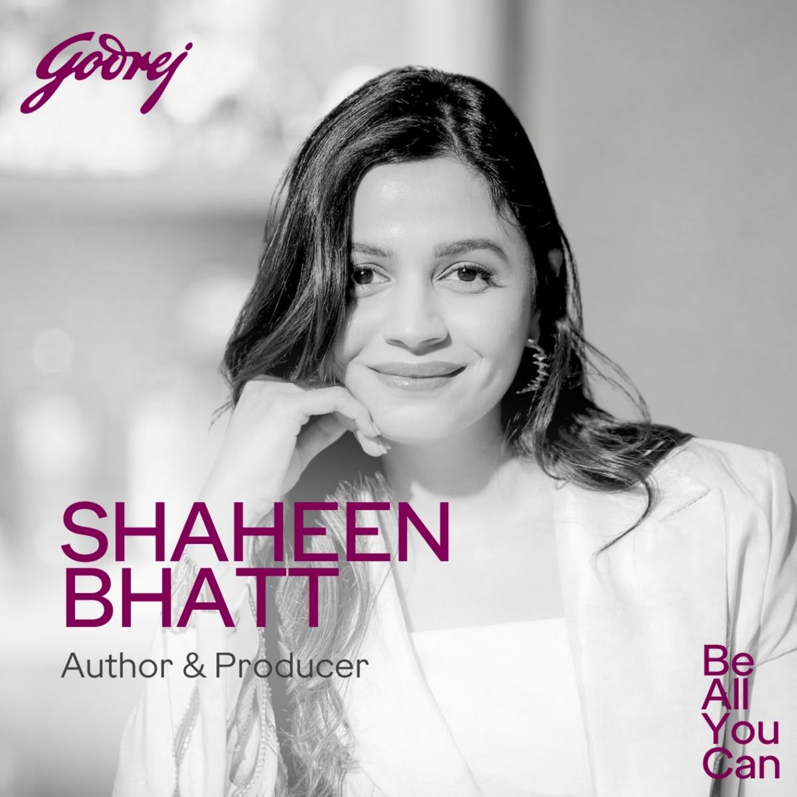 The courage to be vulnerable by Shaheen Bhatt episode artwork