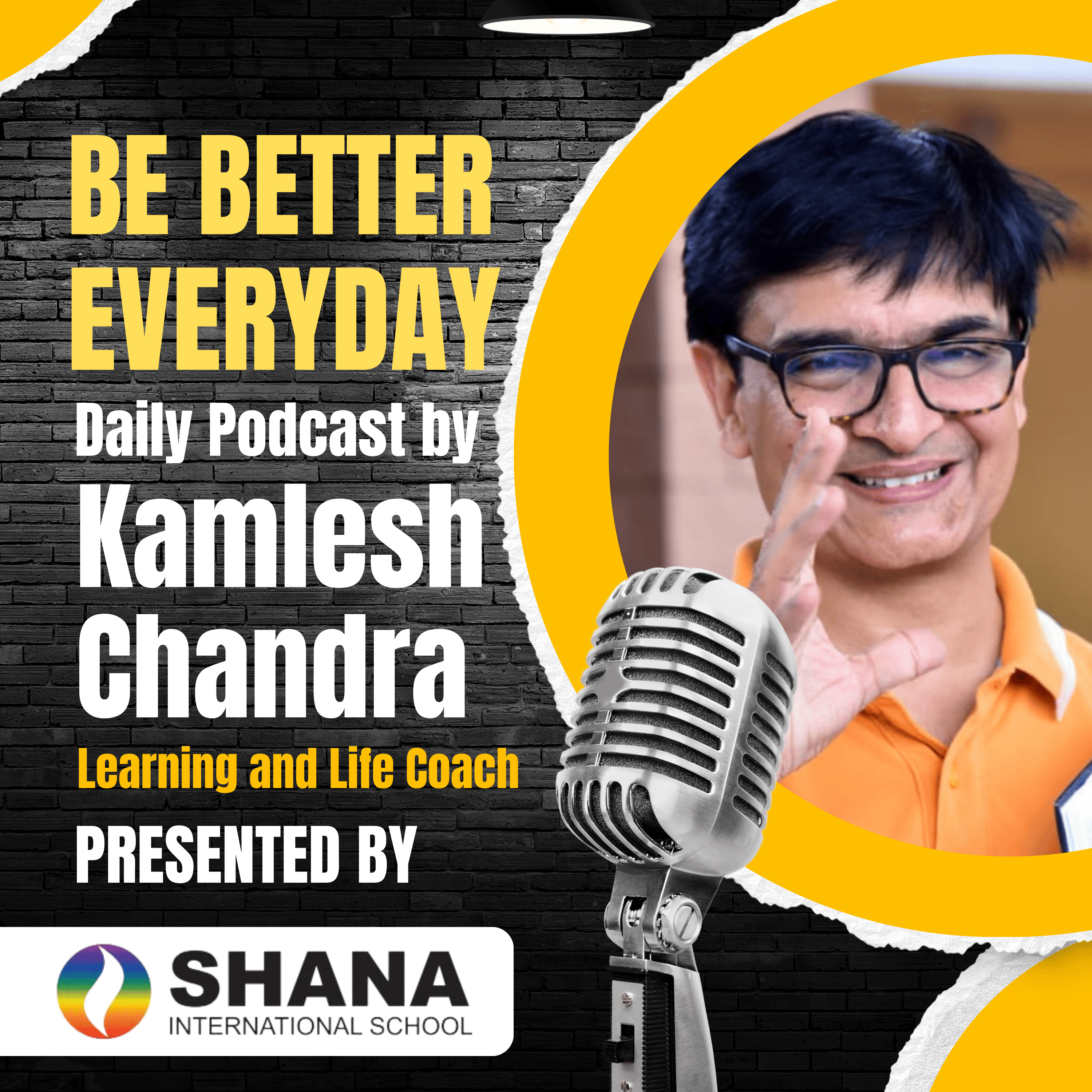 Be Better Everyday
