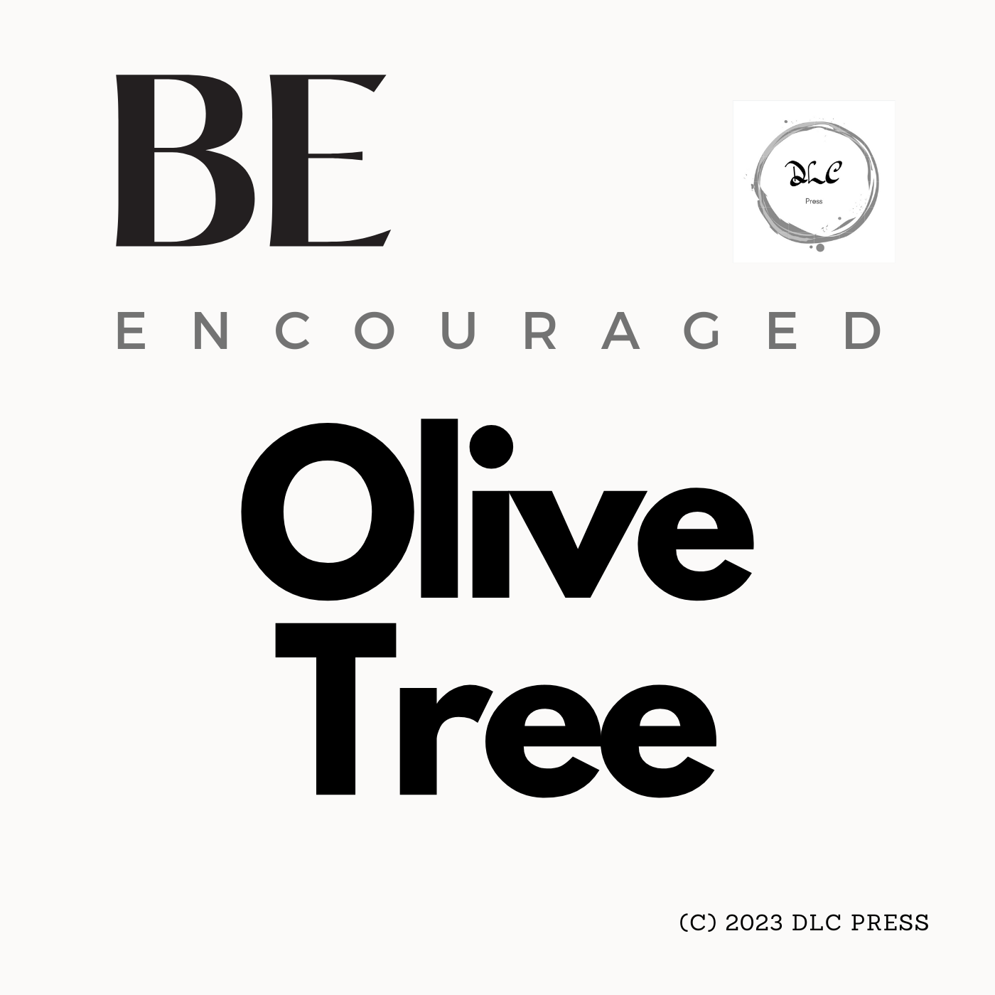 Olive Tree