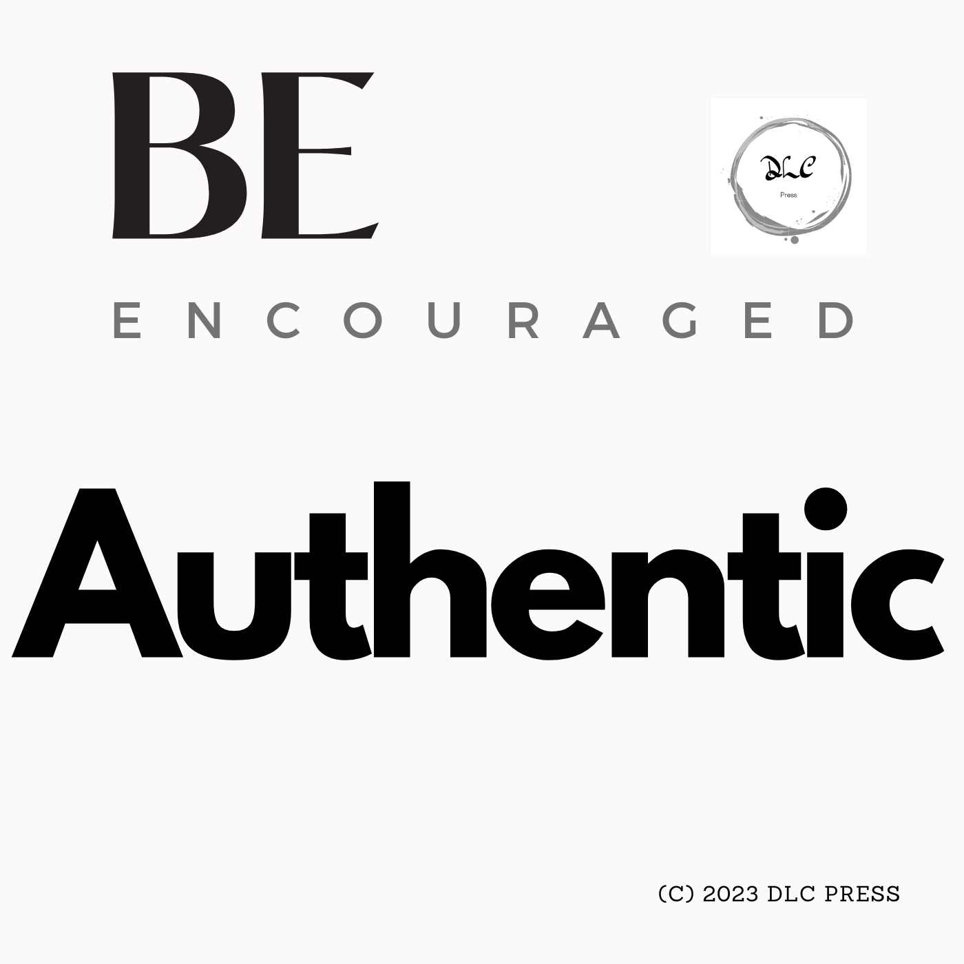 Authentic