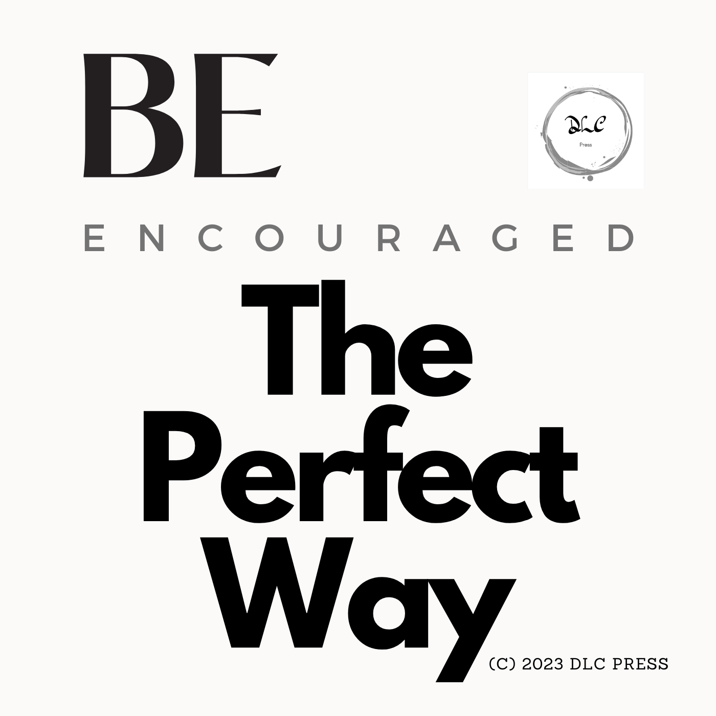 Intro and Chapter 1 - The Perfect Way episode artwork