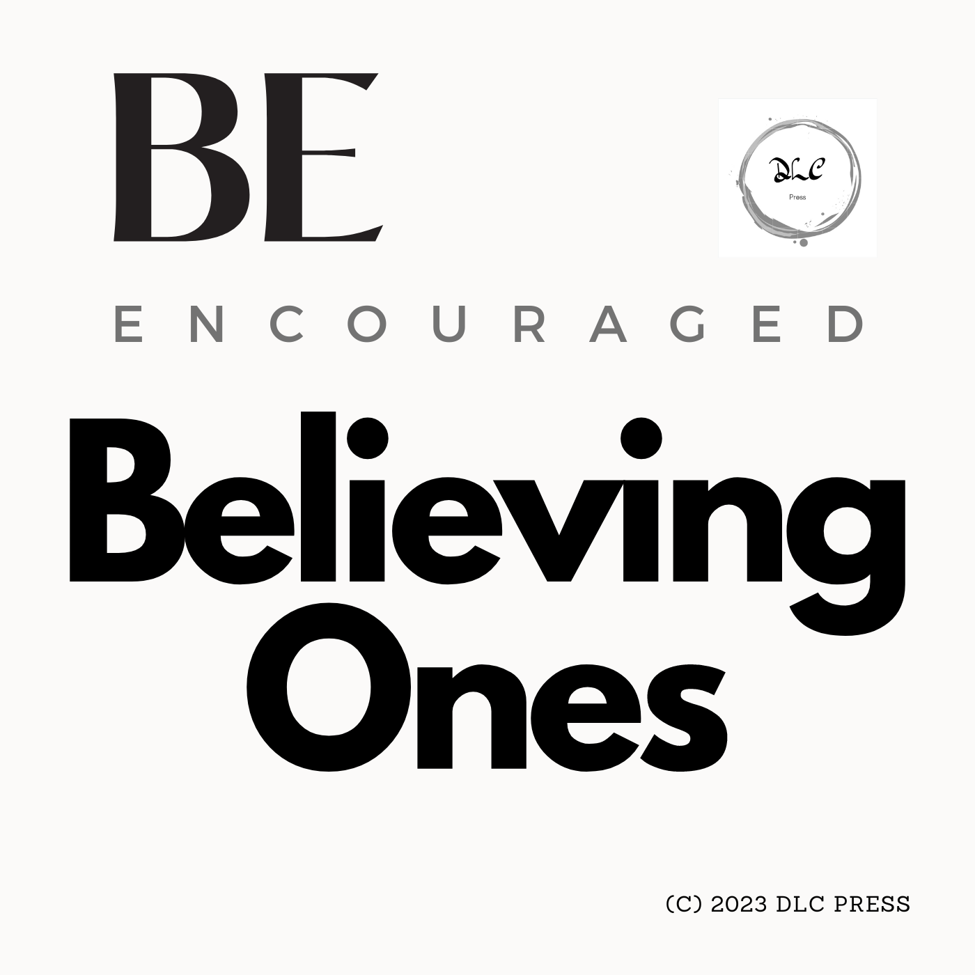 Believing Ones episode artwork
