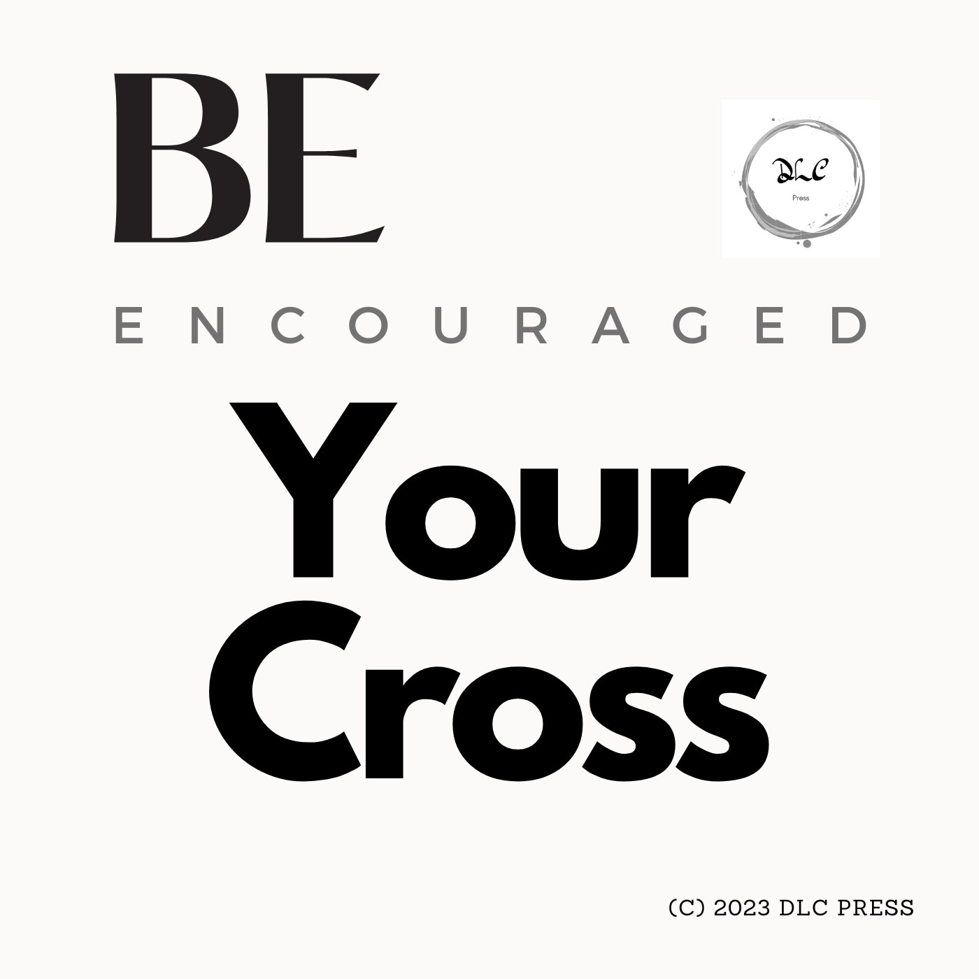Your Cross