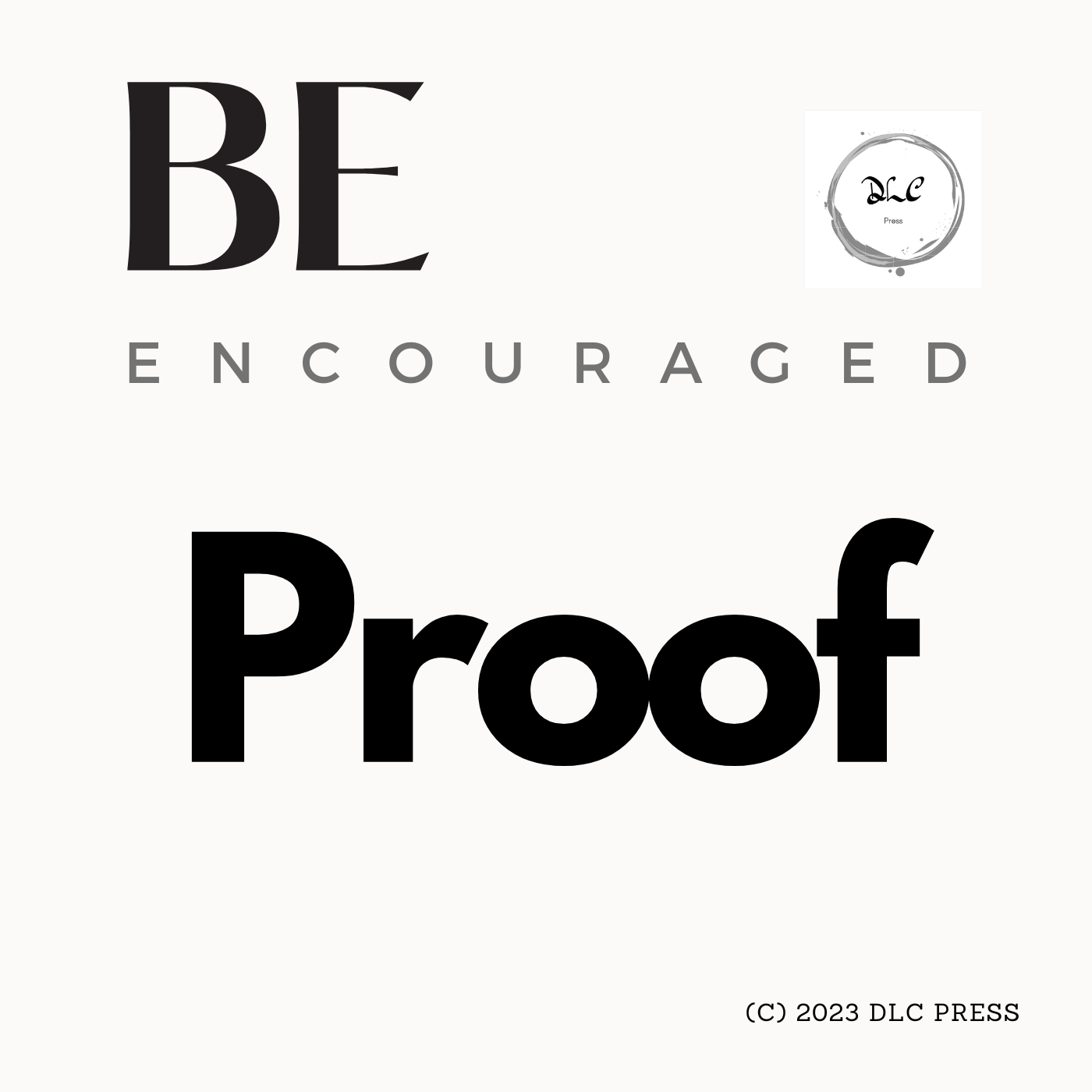 Proof episode artwork