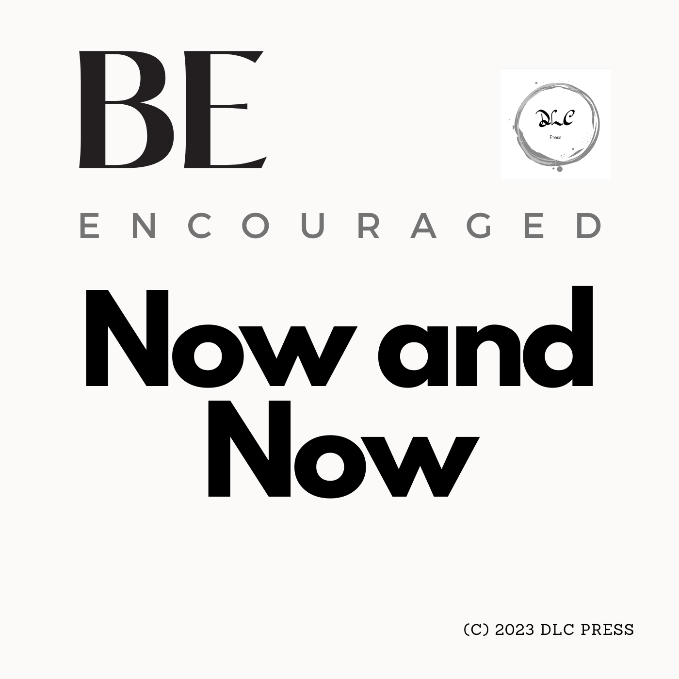 Now And Now episode artwork