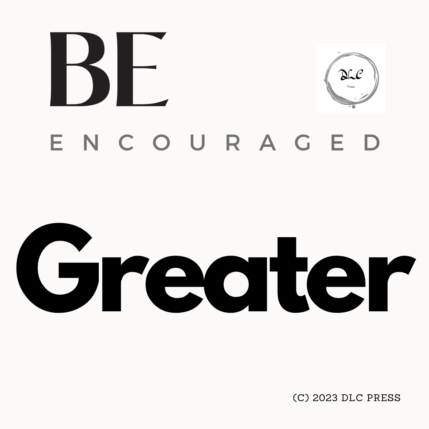 Greater