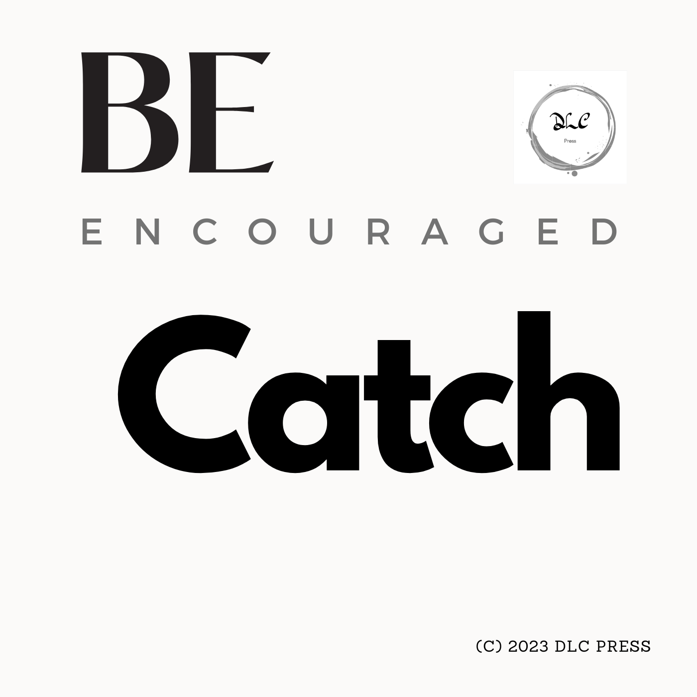 Catch episode artwork
