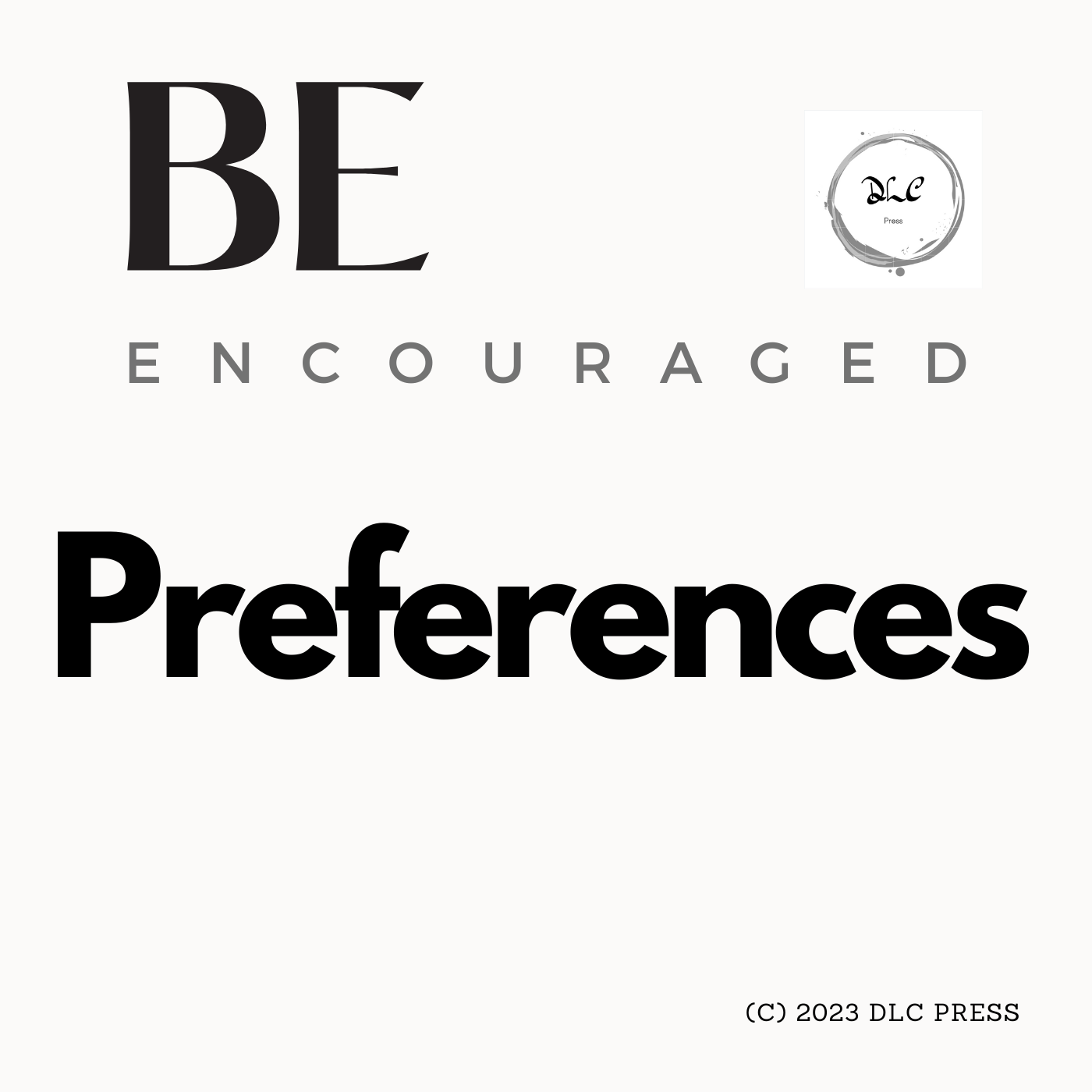 Preferences episode artwork