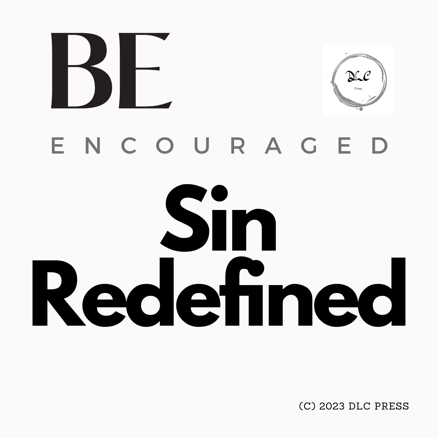Sin Redefined episode artwork
