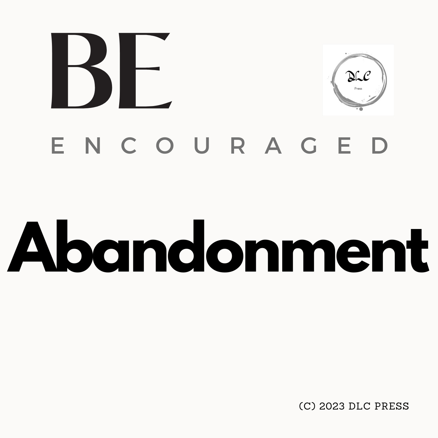 Abandonment episode artwork
