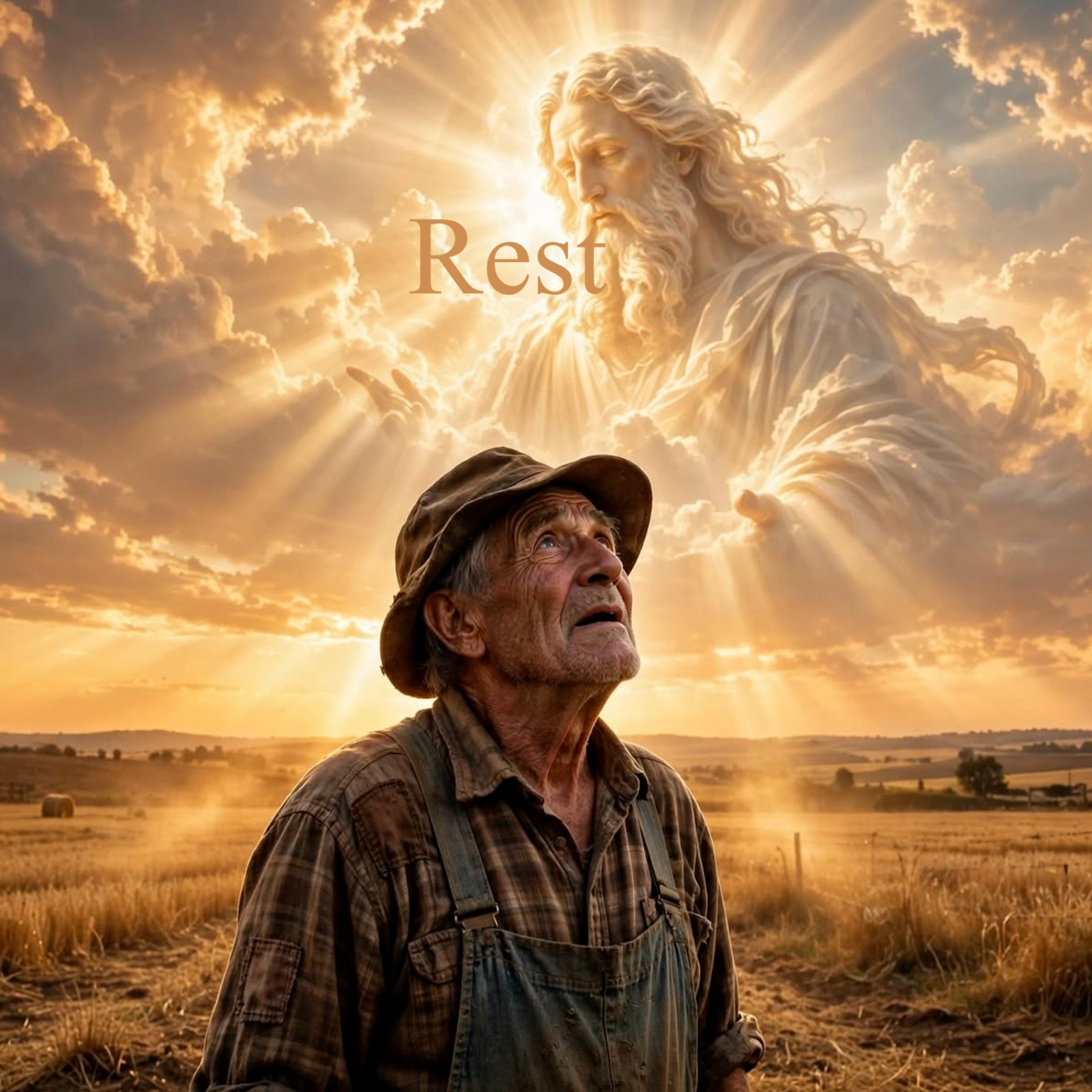 Rest