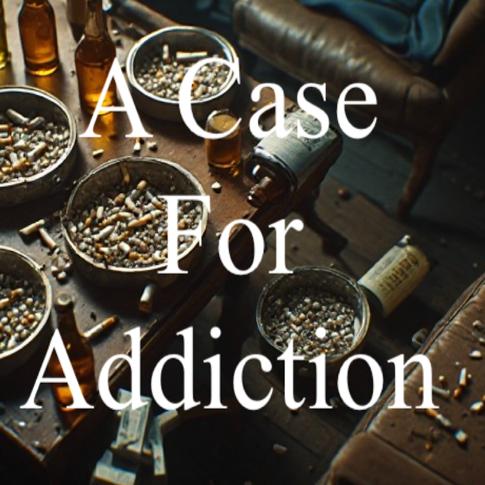 Artwork for Be Encouraged