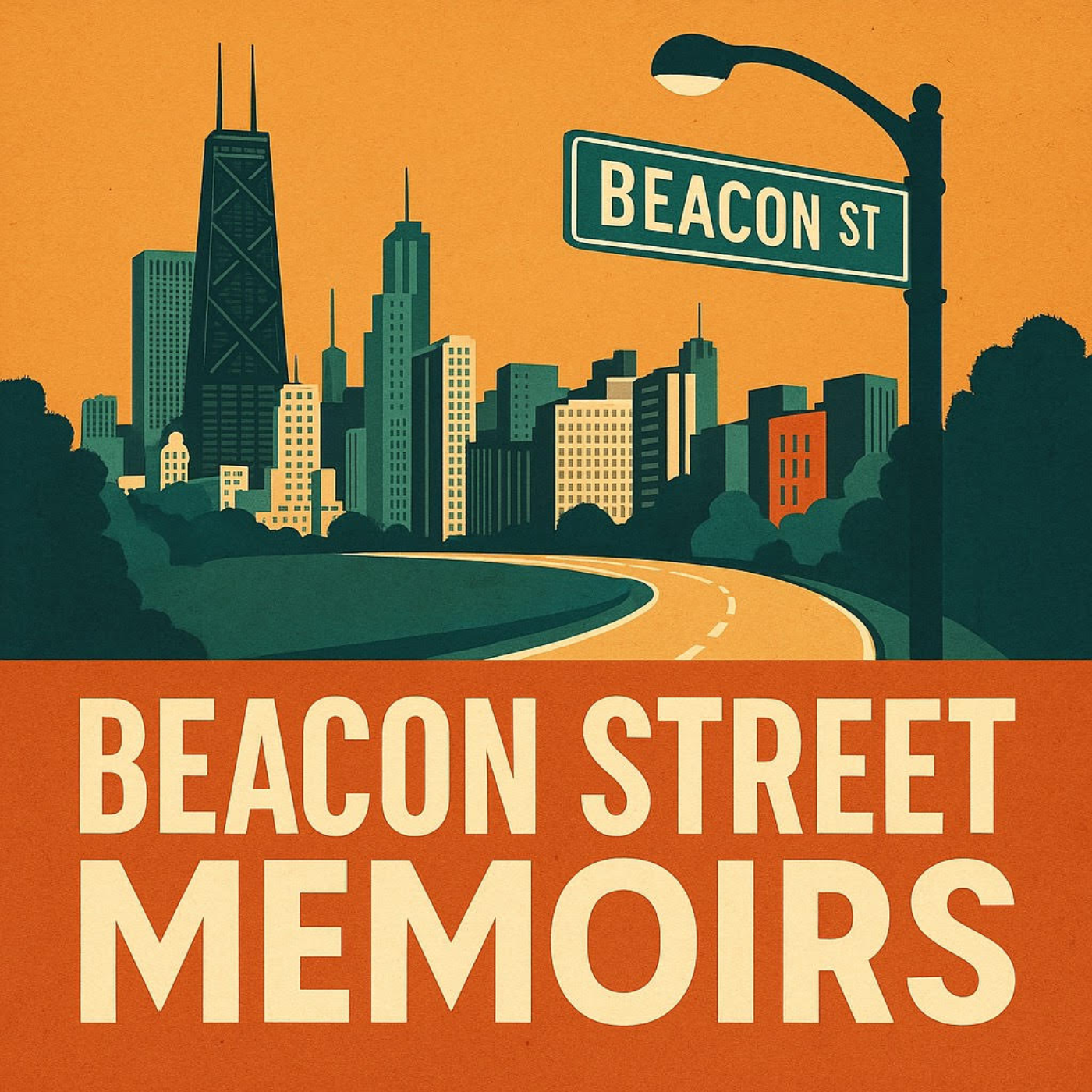 Beacon Street Memoirs