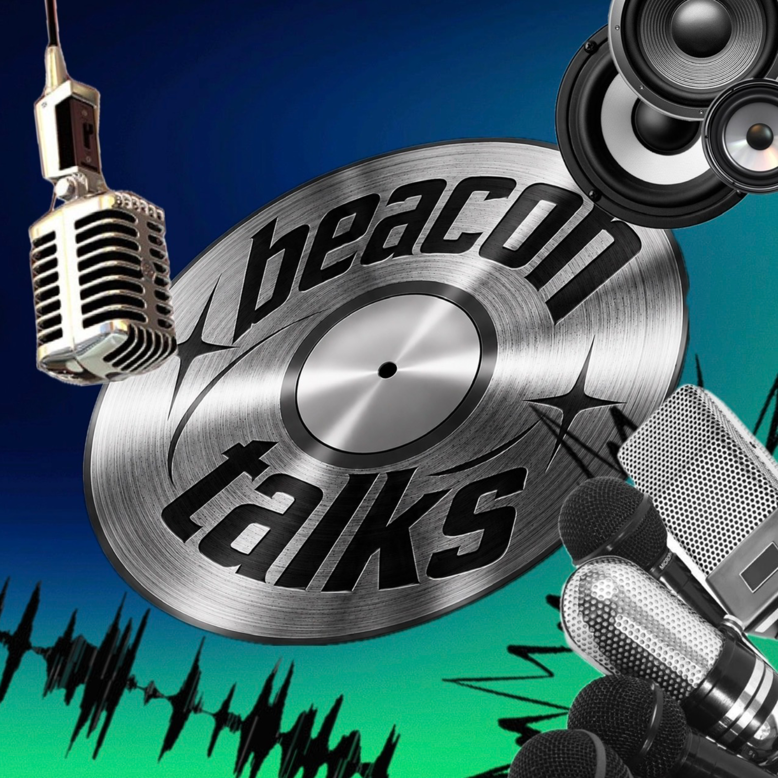 Beacon Talks Podcast