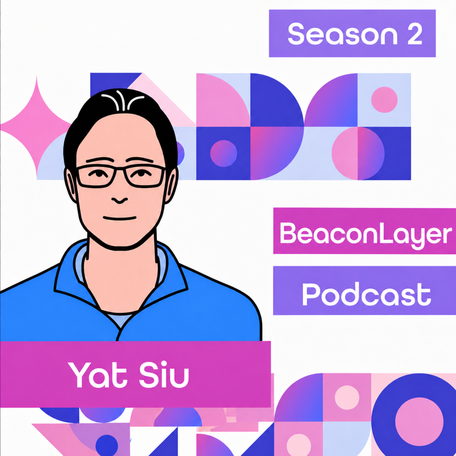 Yat Siu | Co-Founder of Animoca Brands — Web3’s North Star is Digital Ownership episode artwork