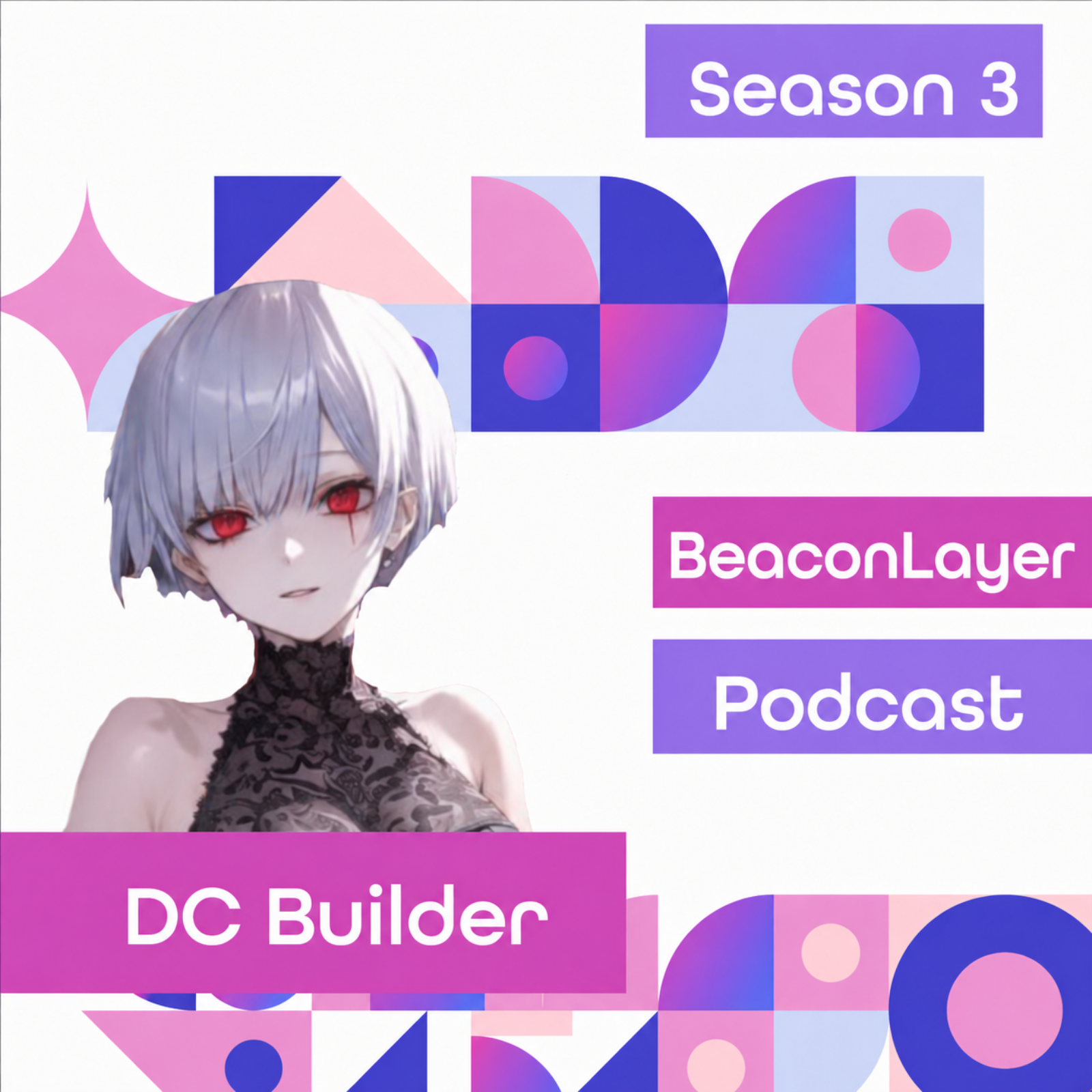 DC Builder | Research Engineer at Worldcoin Foundation — Proving Personhood in a Digital Era episode artwork