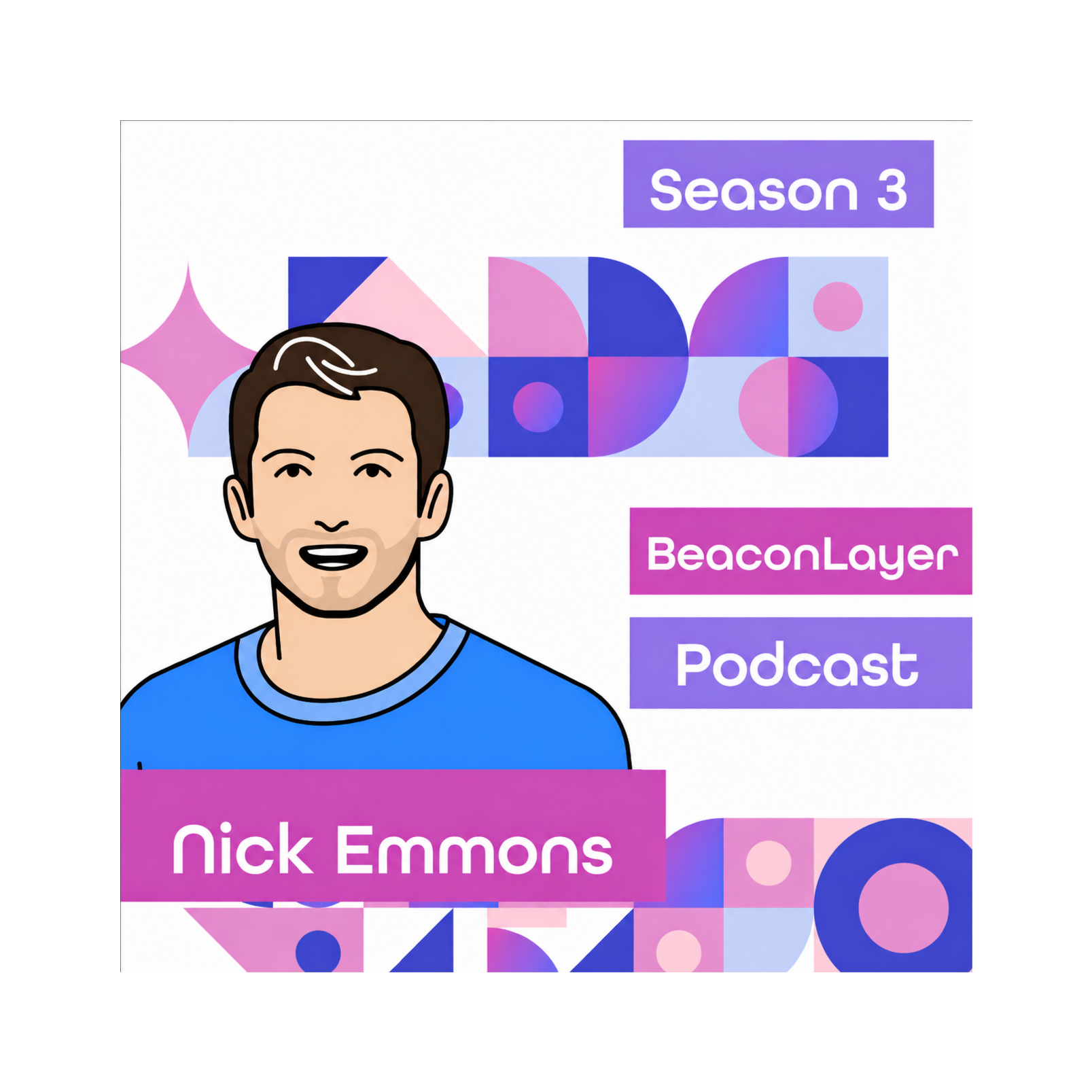 BeaconLayer Podcast