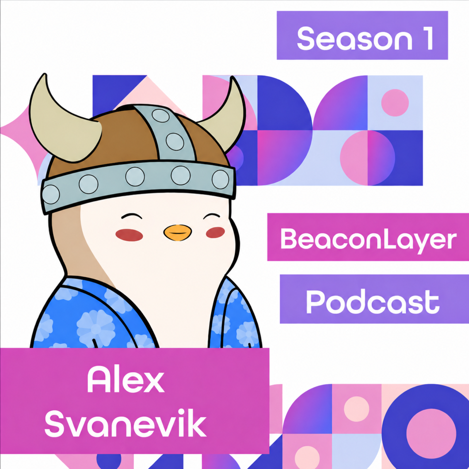 BeaconLayer Podcast