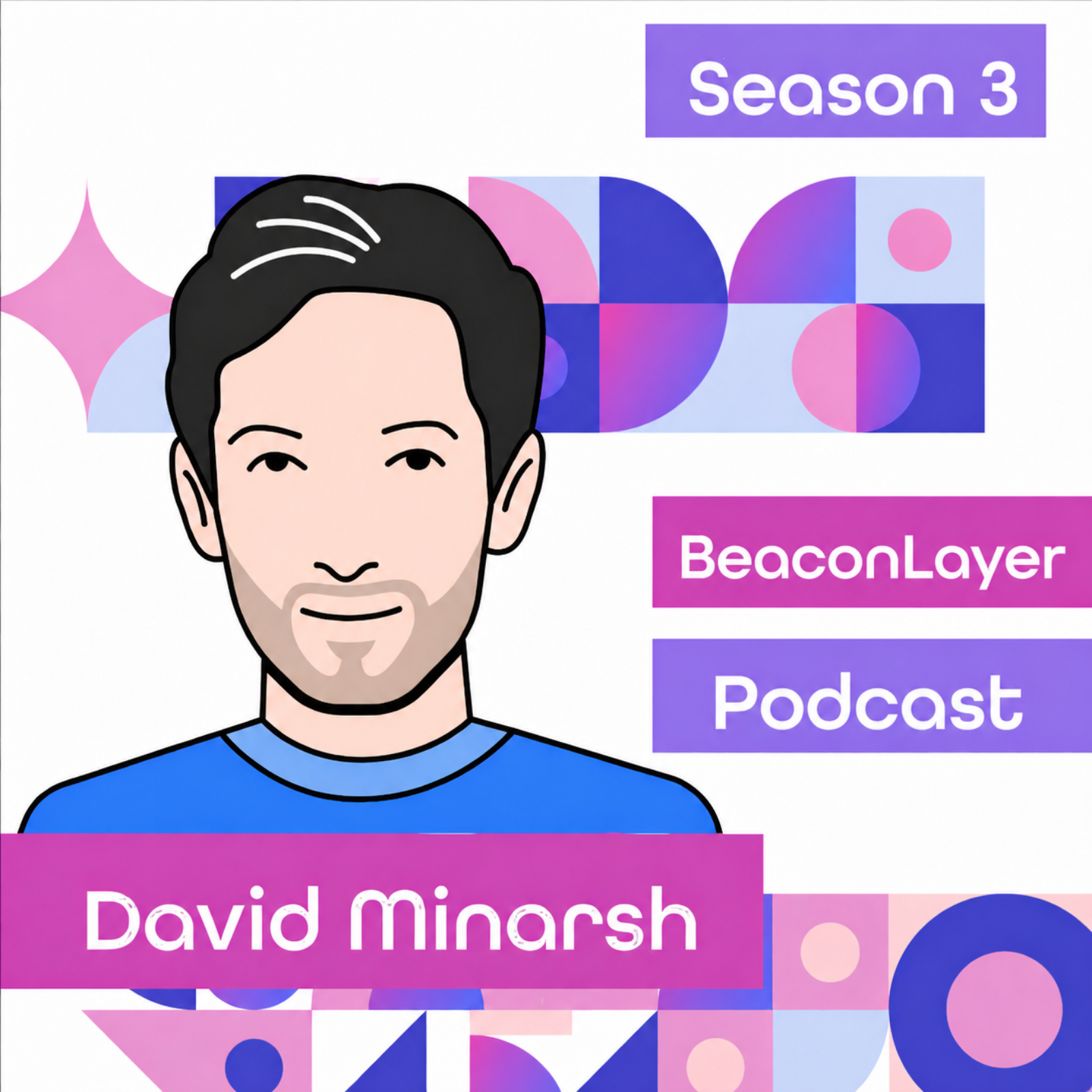 David Minarsch | Co-Founder & CEO of Valory — The Rise of Autonomous Agents and the Future of Web3 episode artwork