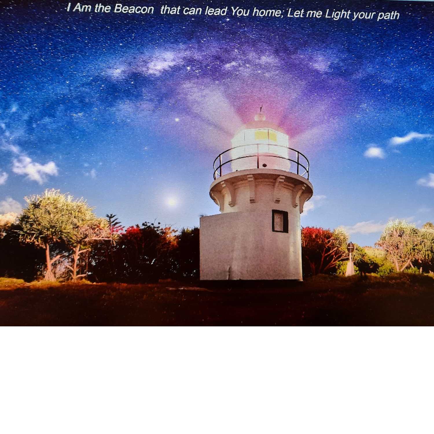 Beacon News Podcast;  \