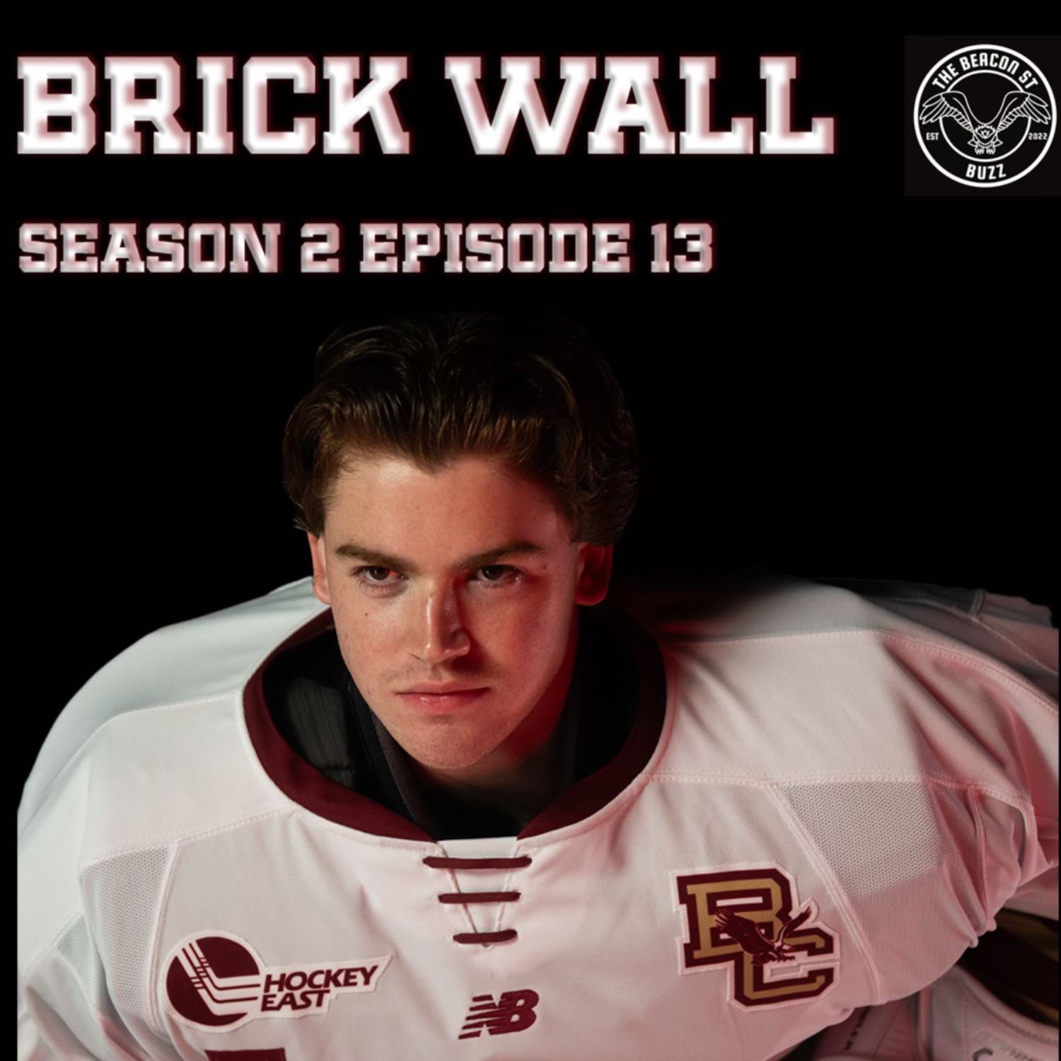 Episode 13: Brick Wall