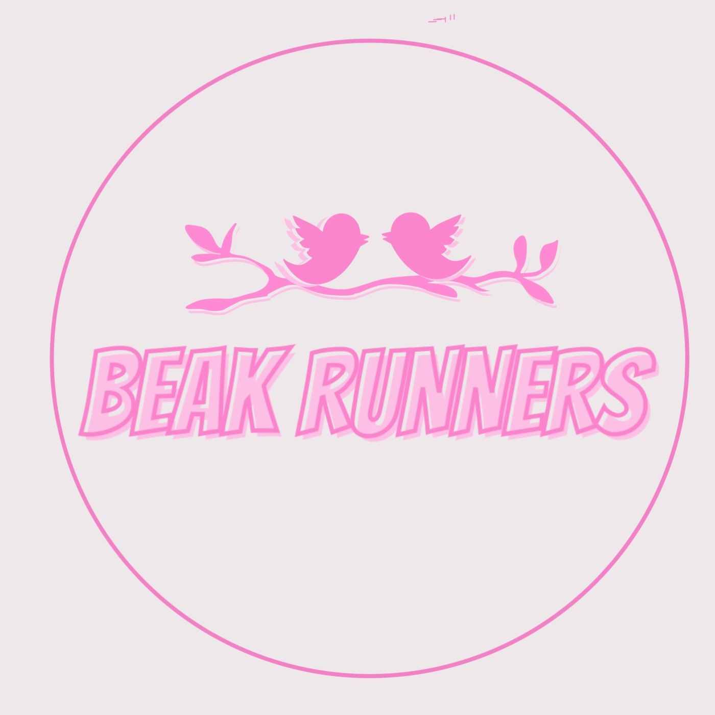 BEAK RUNNERS podcast artwork
