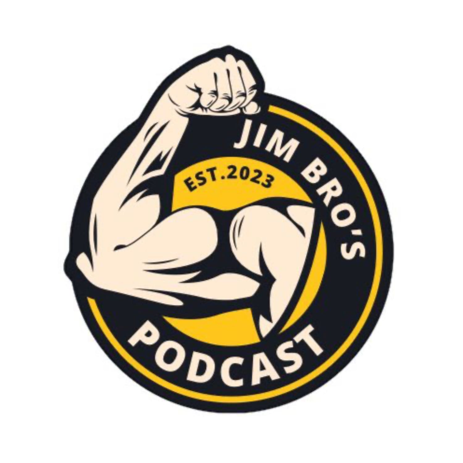 JIM BRO\'S PODCAST