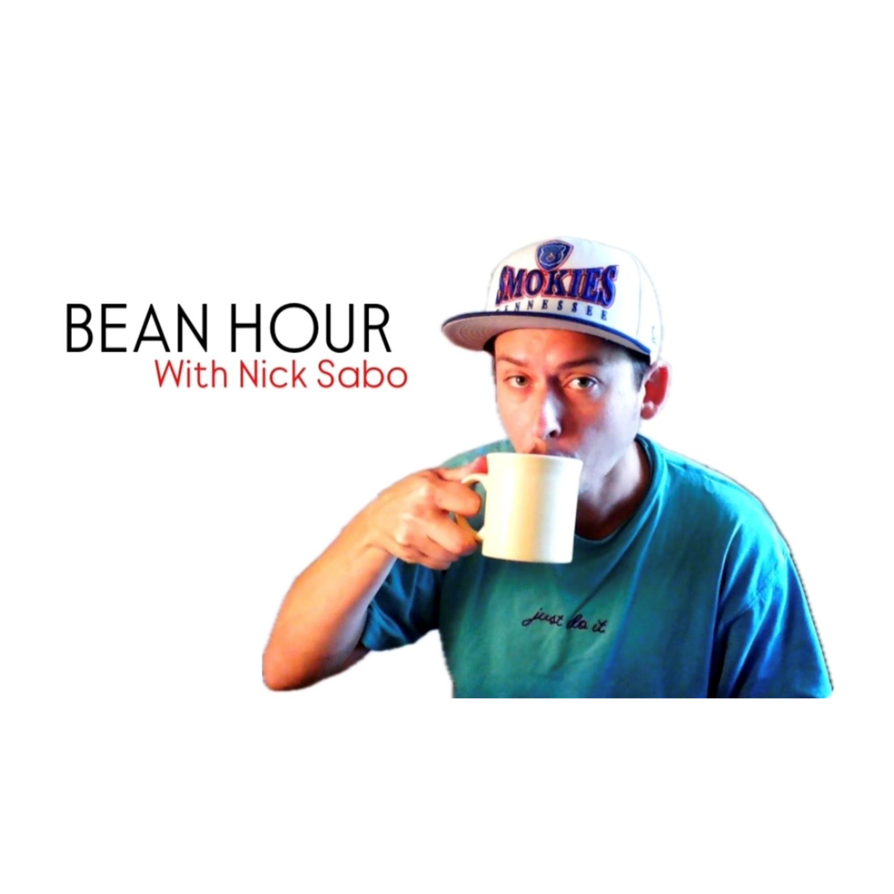 Bean Hour with Nick podcast artwork